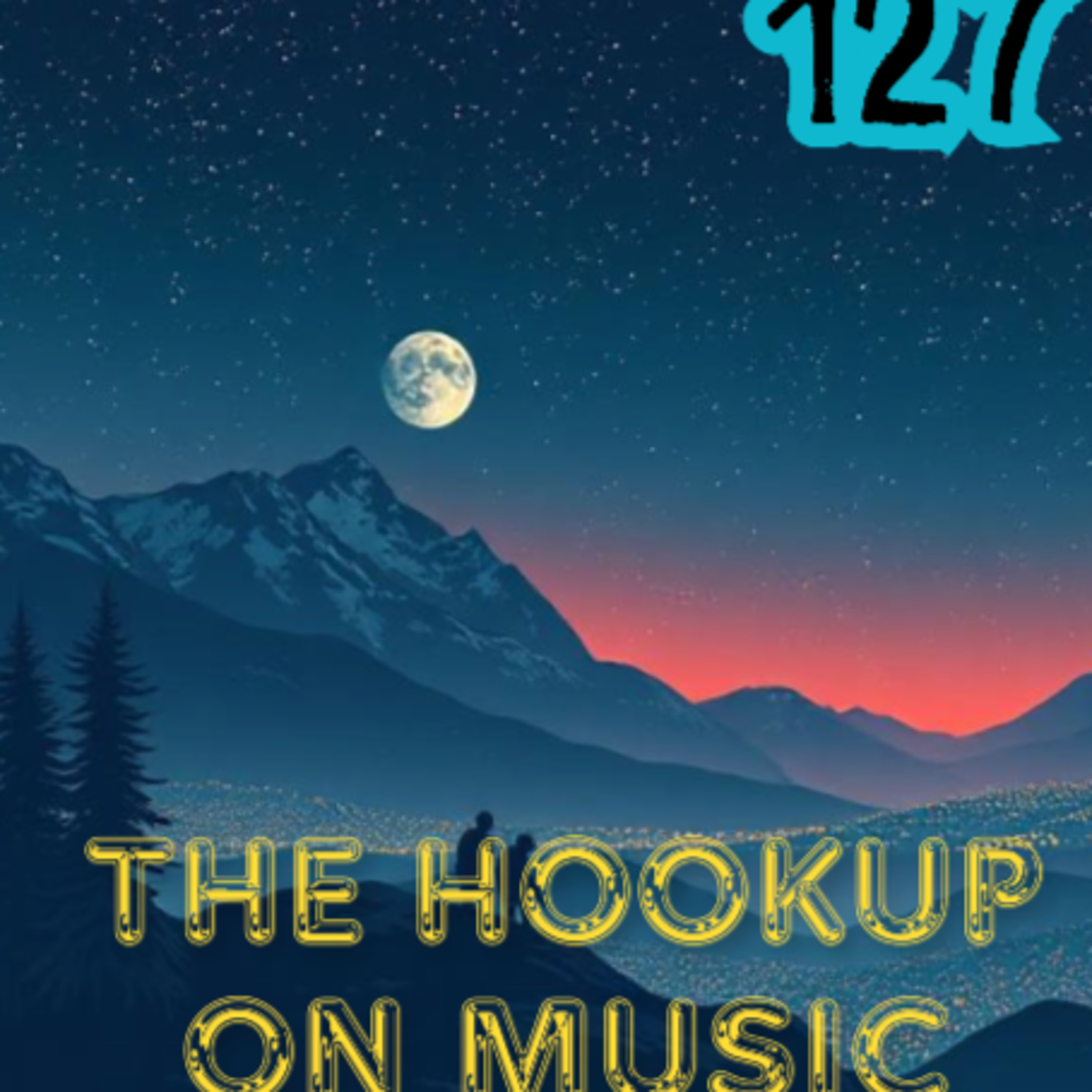 THE HOOKUP ON MUSIC Presents Episode 127: USE YOUR ILLFUSION! (Sebadoh, Survivor, Guns N' Roses) episode artwork