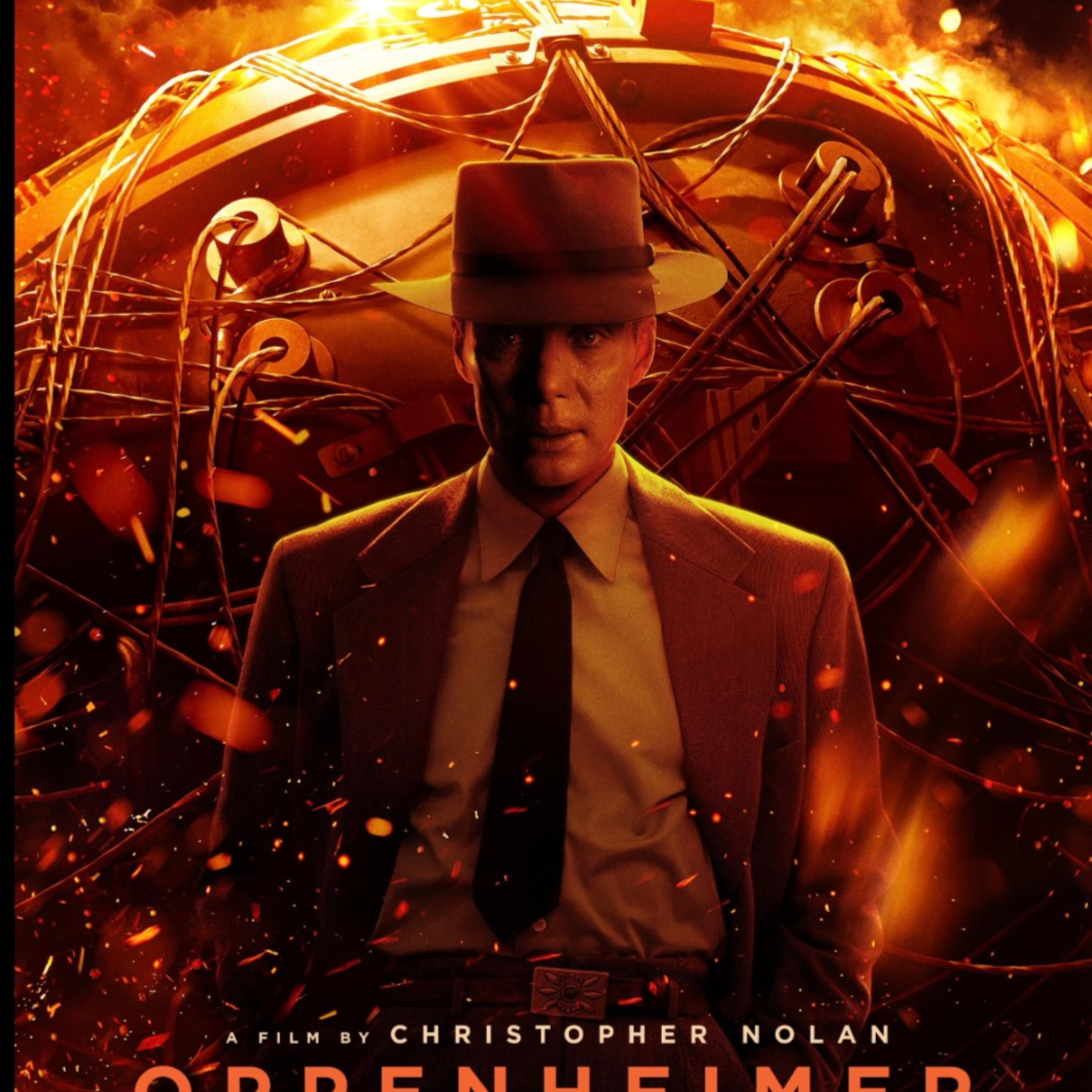 ربع مشكل : فيلم Oppenheimer محاكمة ملاك الموت في السينما