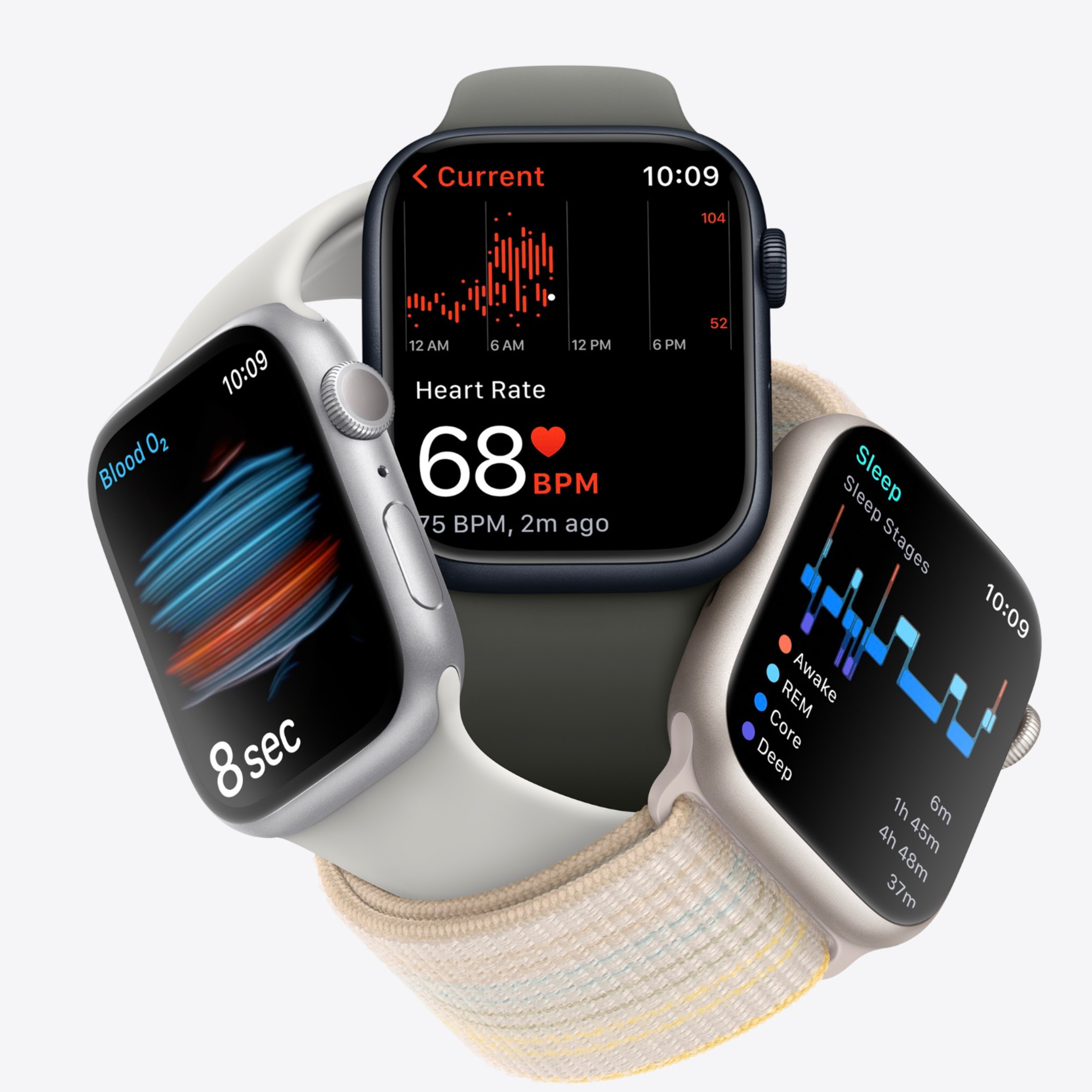 ربع مشكل : حكايتي مع Apple watch