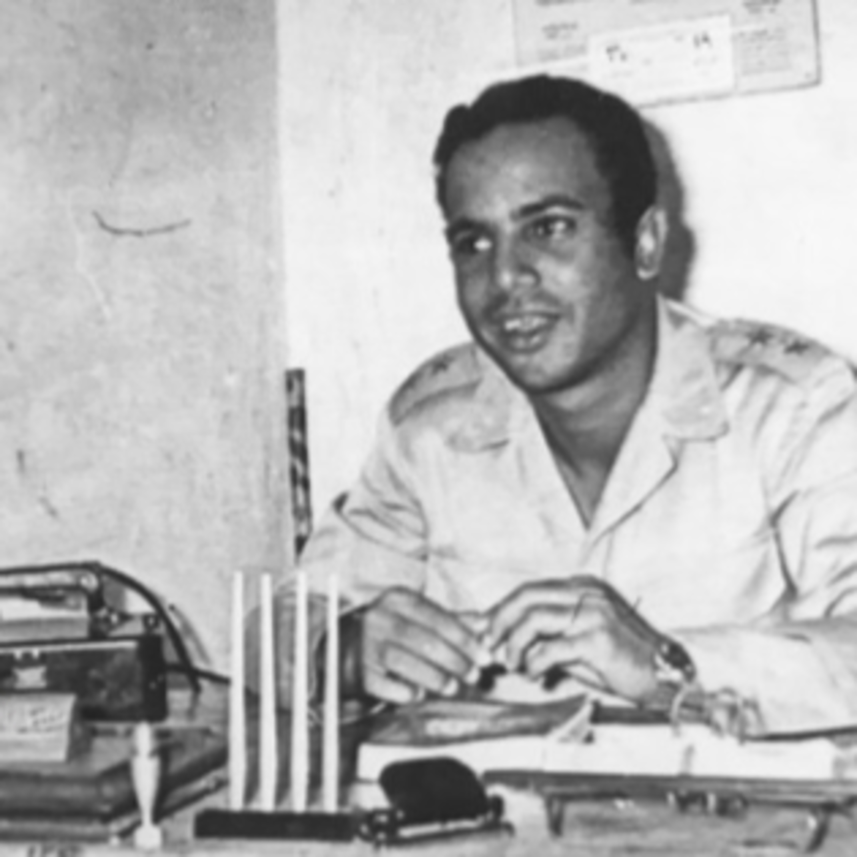 ربع مشكل : ذكريات مُختلفة عن حرب اكتوبر 1973