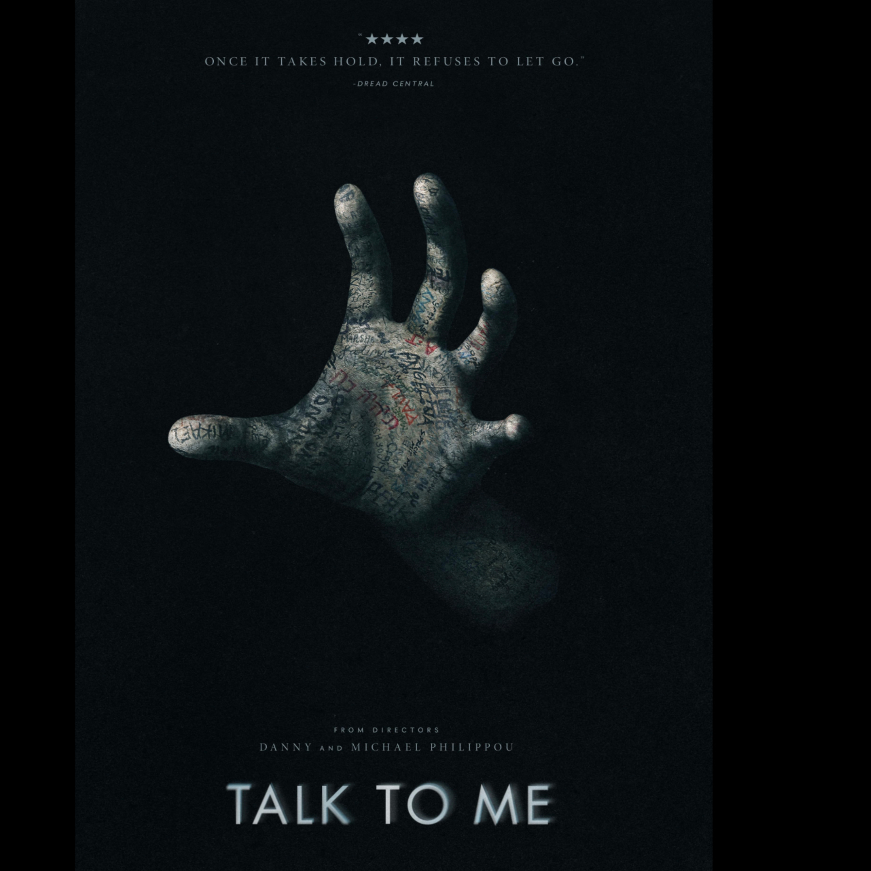 ربع مشكل | مراجعة فيلم Talk to Me بدون حرق أحداث