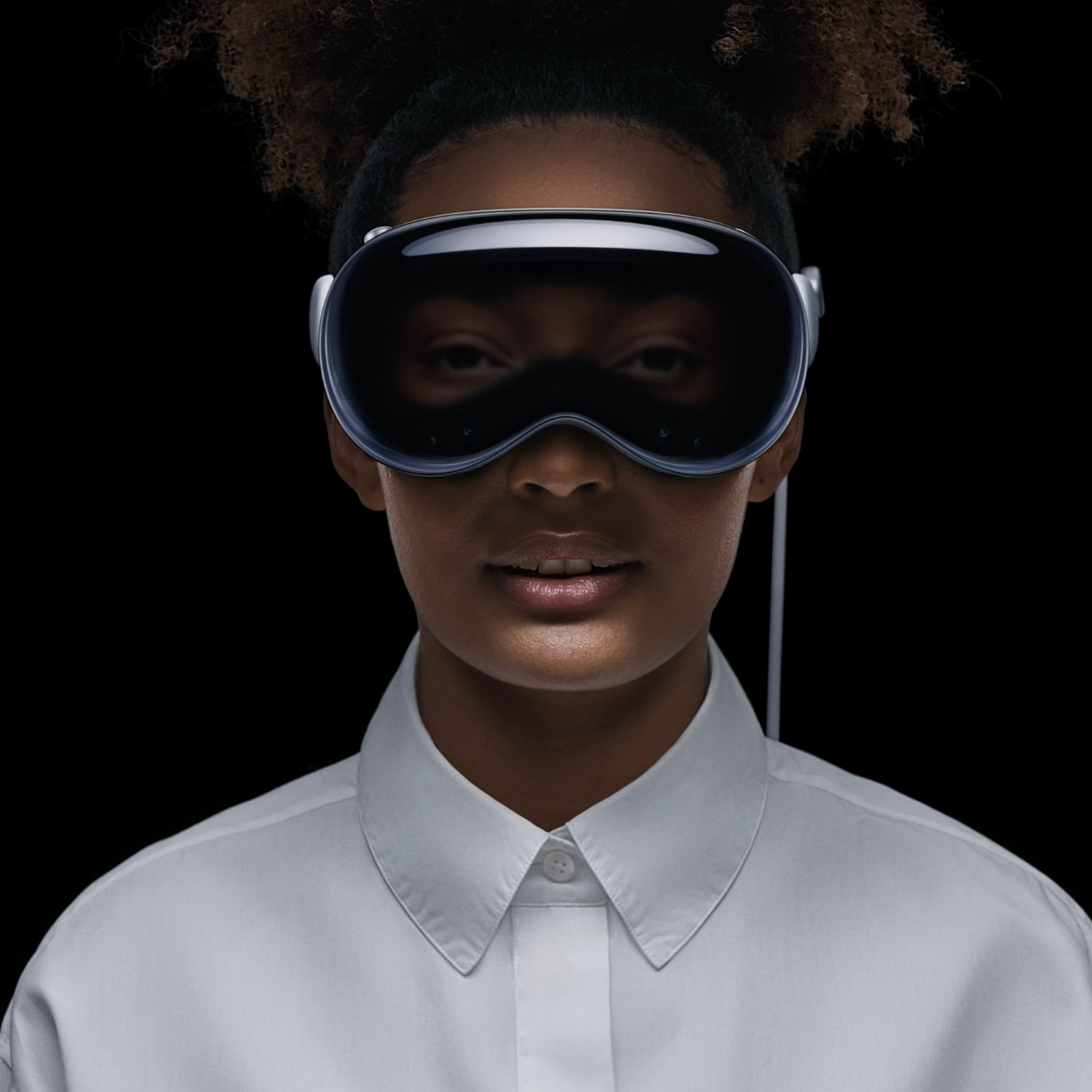 ربع مشكل| هل نظارة Apple Vision Pro نقلة ضخمة أم مصيبة كبيرة