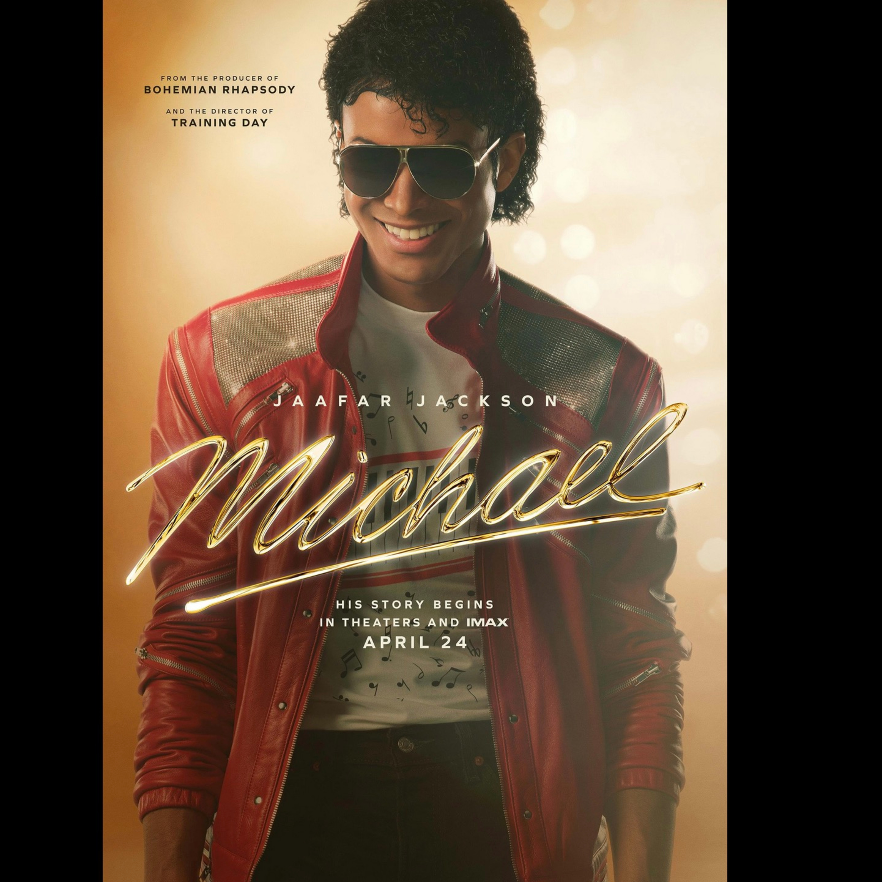 ربع مشكل | مراجعة فيلم Michael عن مايكل جاكسون بدون حرق أحداث