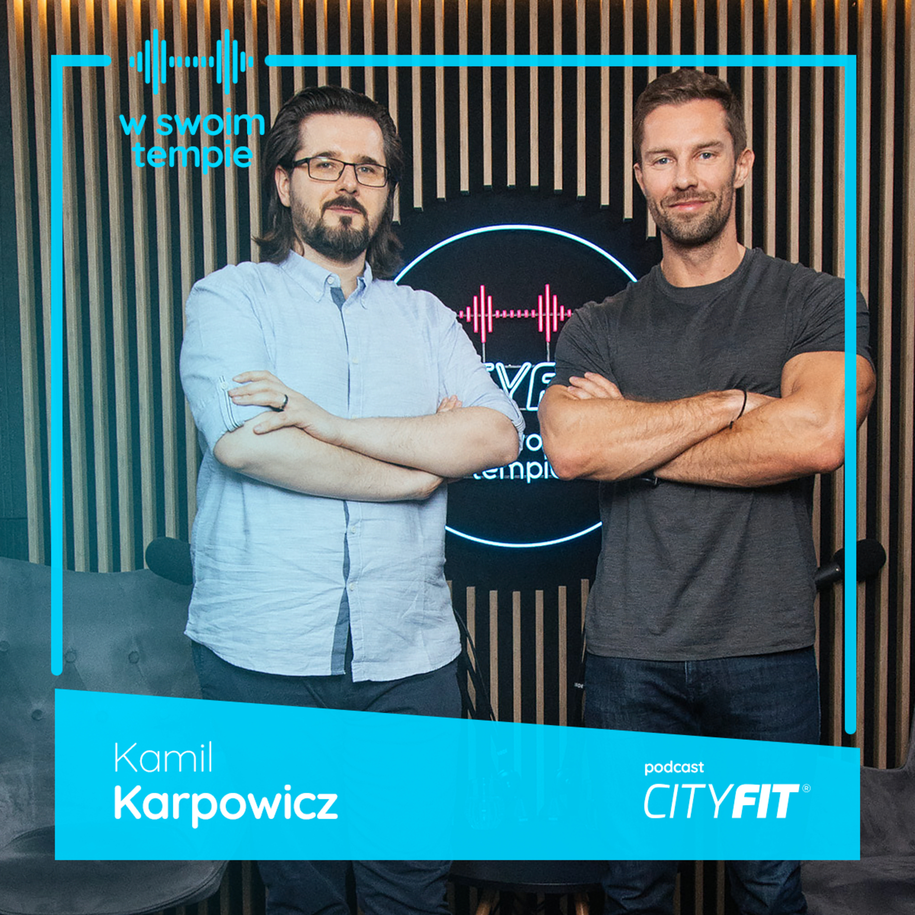 S06E08: Cukier karmi raka? Fakty i mity o nowotworach. Kamil Karpowicz