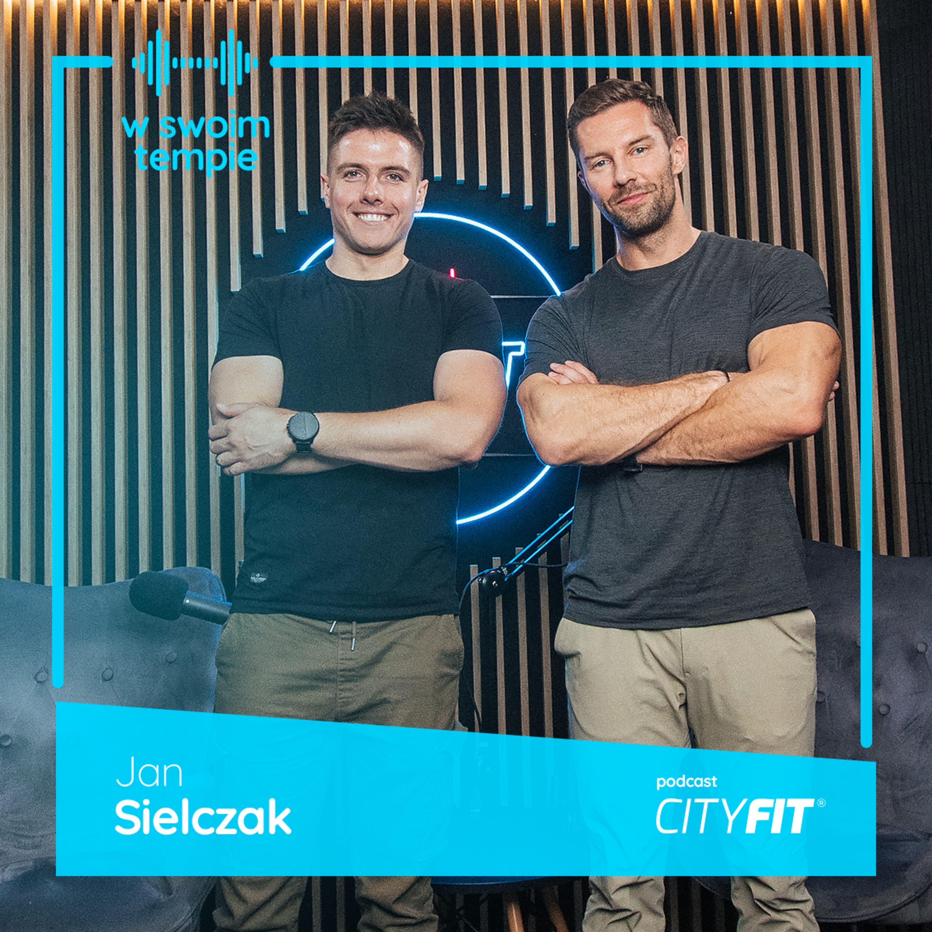 W Swoim Tempie. Podcast CityFit.
