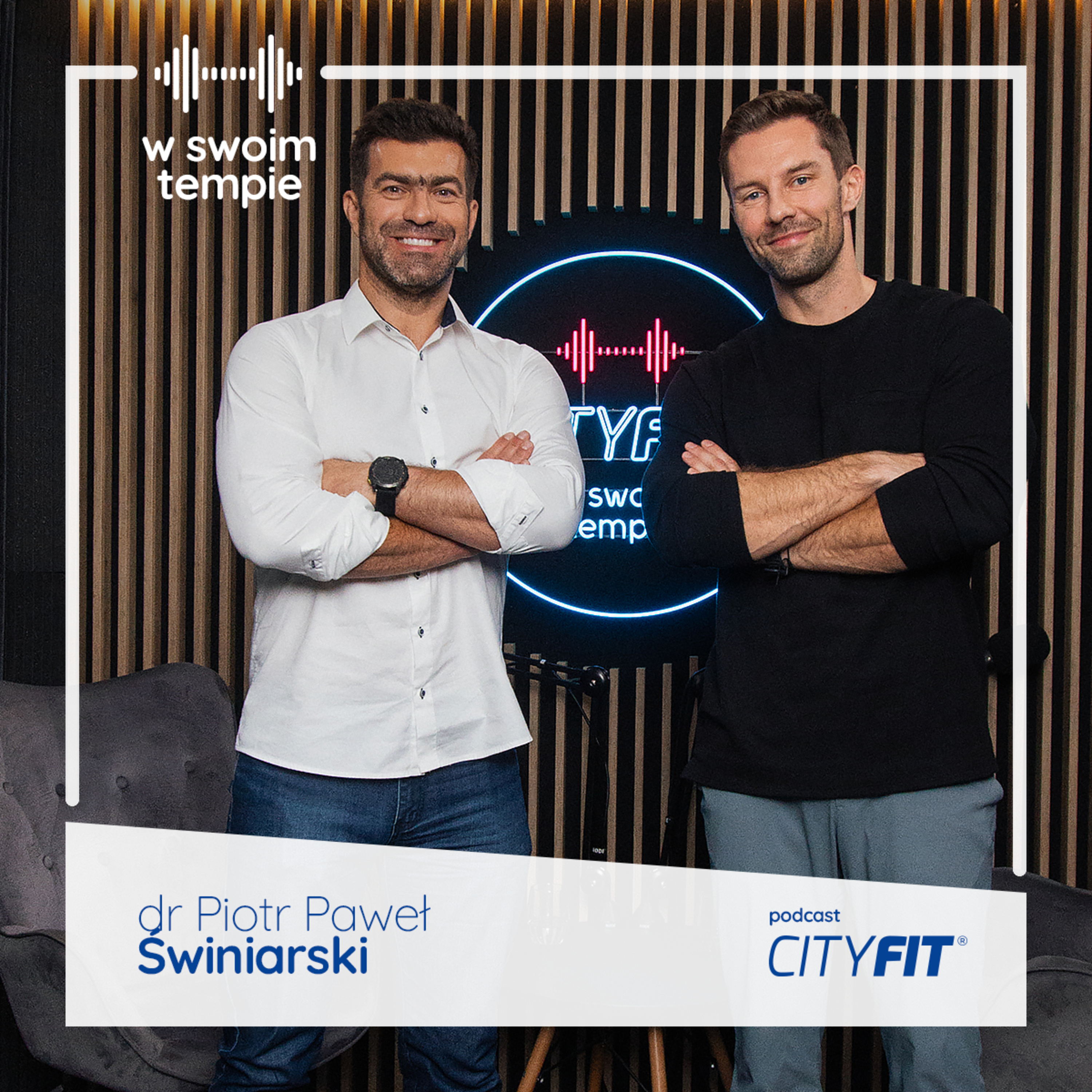 S07E03: Medycyna kontra problemy z męskością. Piotr Paweł Świniarski