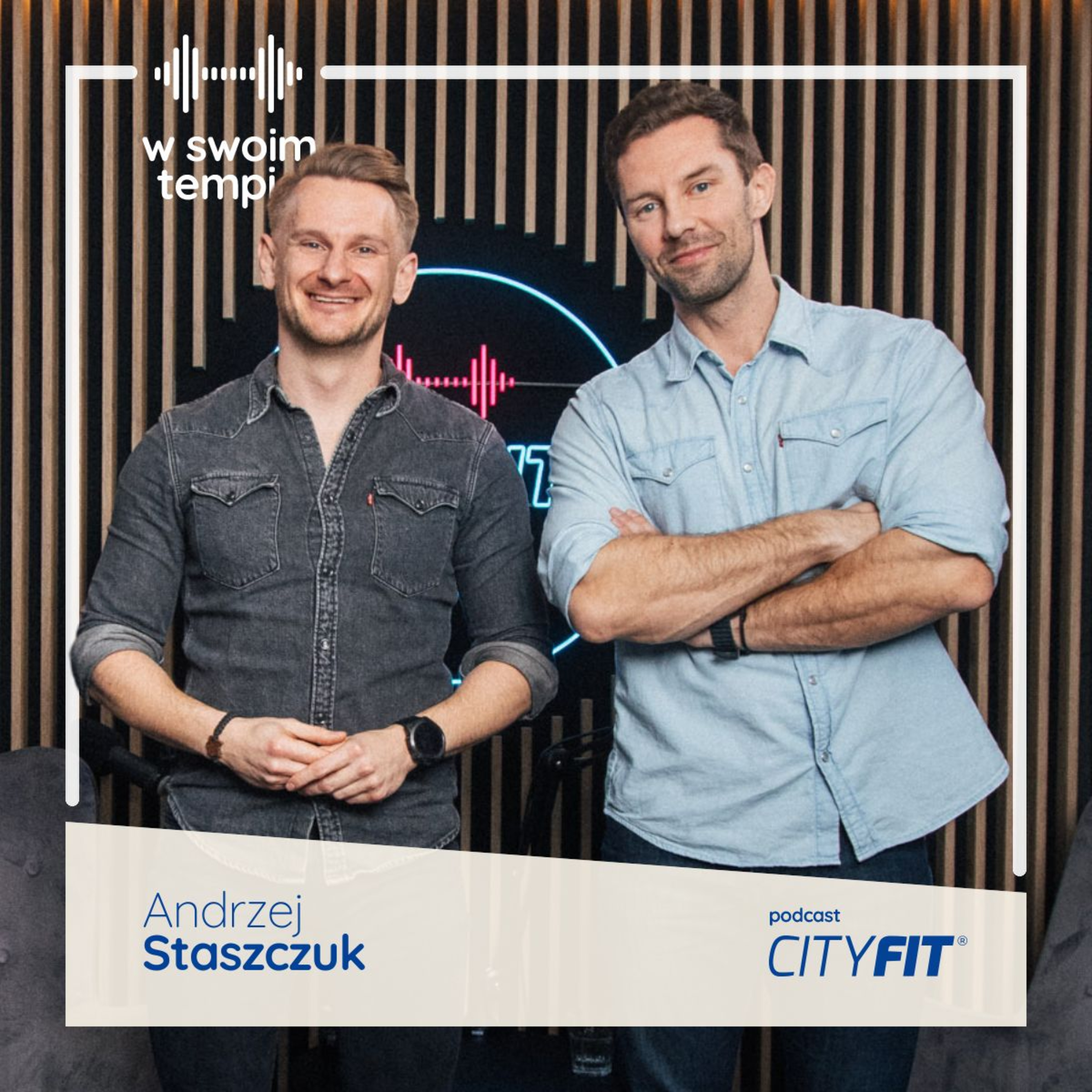S07E15: Mistrzowski mindset czy mistrzowski marketing? Psychologia sportu bez ściemy. Andrzej Staszczuk