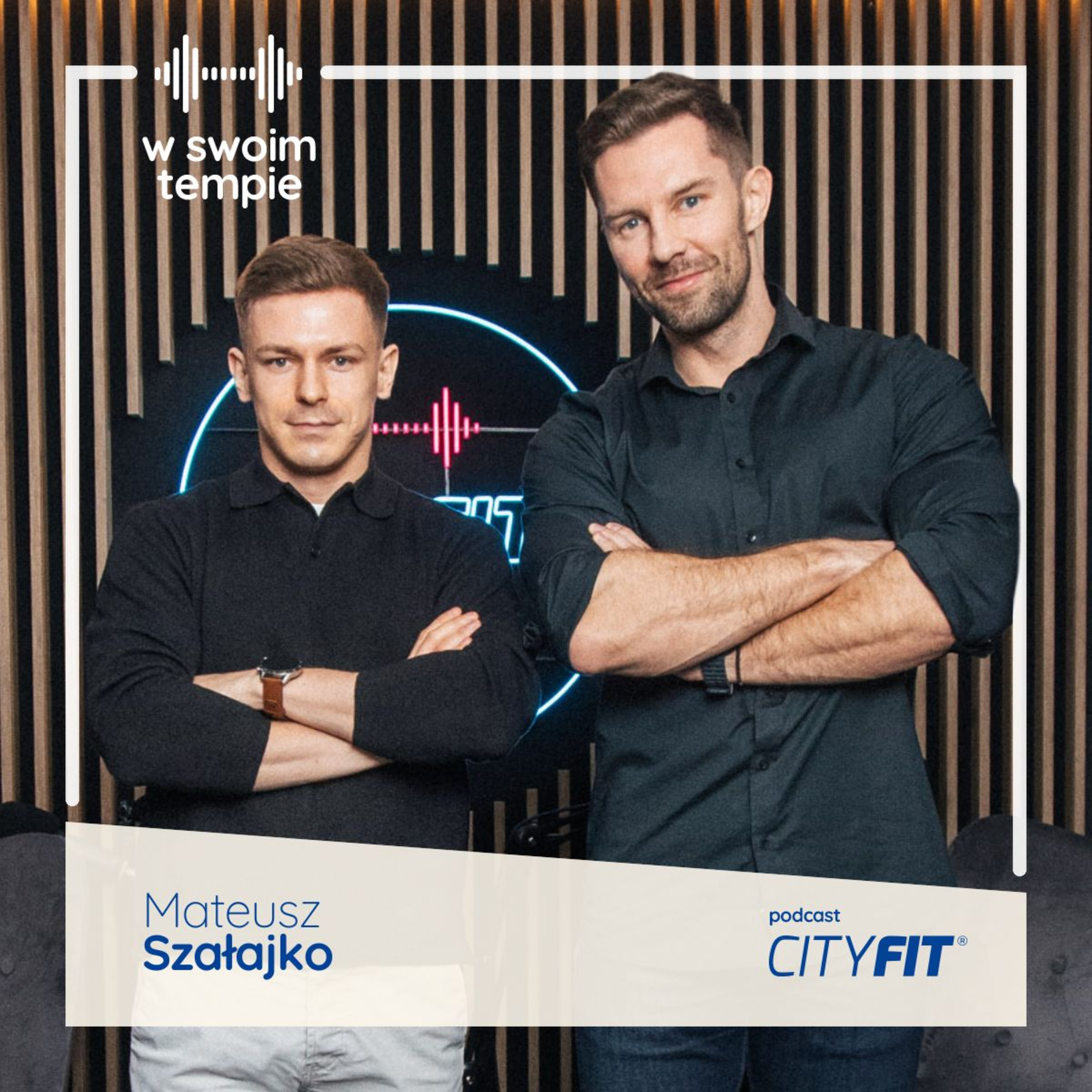 S07E16: Czy jedzenie w 2025 roku nas truje? Żywność ultraprzetworzona. Mateusz Szałajko S07E16: Czy jedzenie w 2025 roku nas truje? Żywność ultraprzetworzona. Mateusz Szałajko