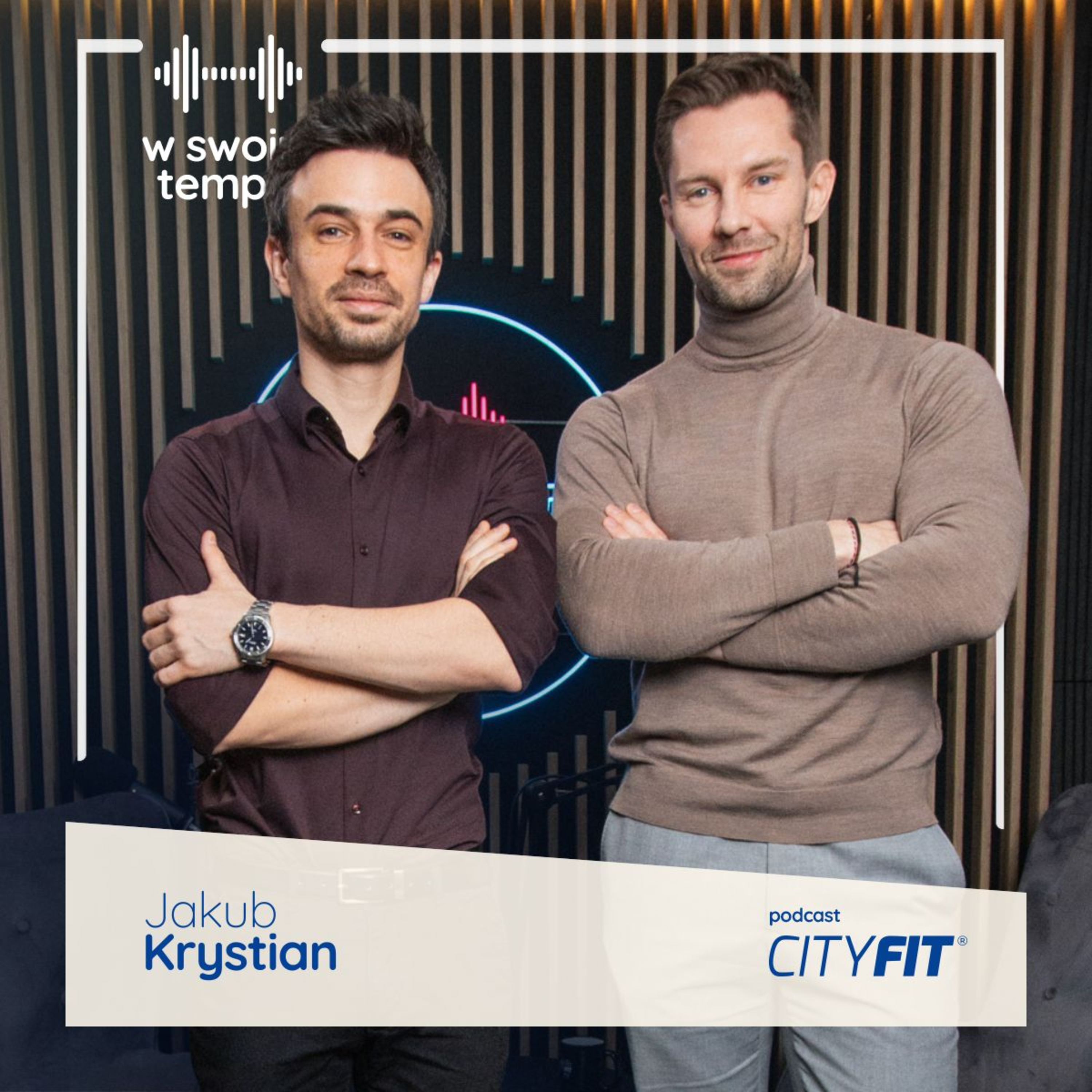 S07E24: Proktolog bez tabu. Seks analny, hemoroidy, higiena odbytu. Jakub Krystian