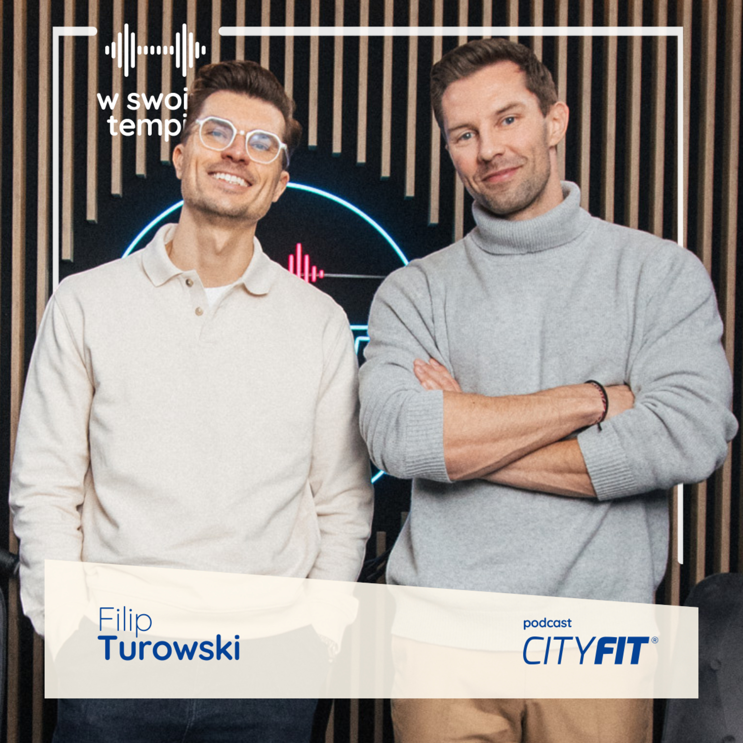 S07E27: Czy w nieszczęściu można być szczęśliwym? Mindfulness w praktyce. Filip Turowski