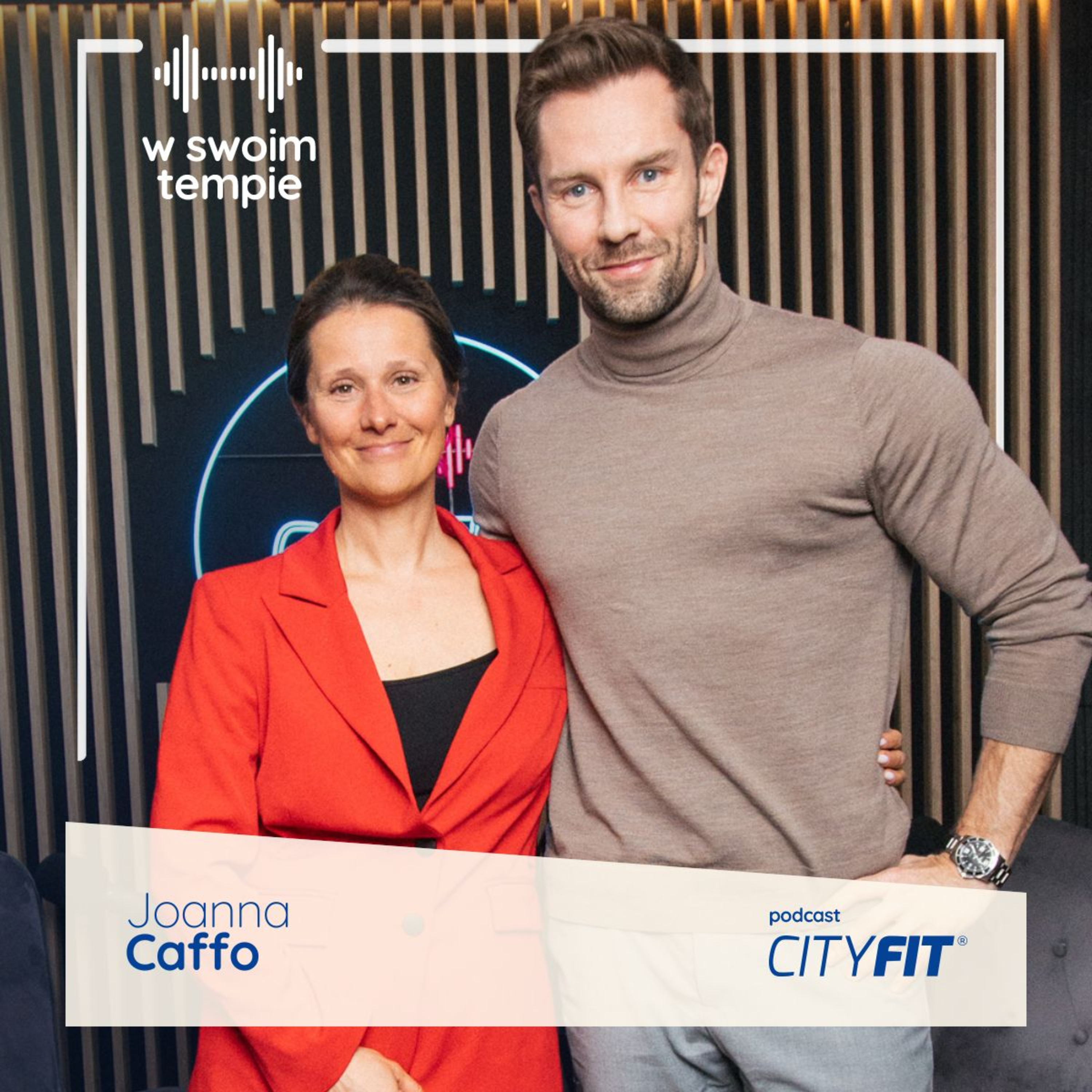 S07E34: Czekając na dwie kreski. Psychologiczna cena niepłodności i starań o dziecko. Joanna Caffo