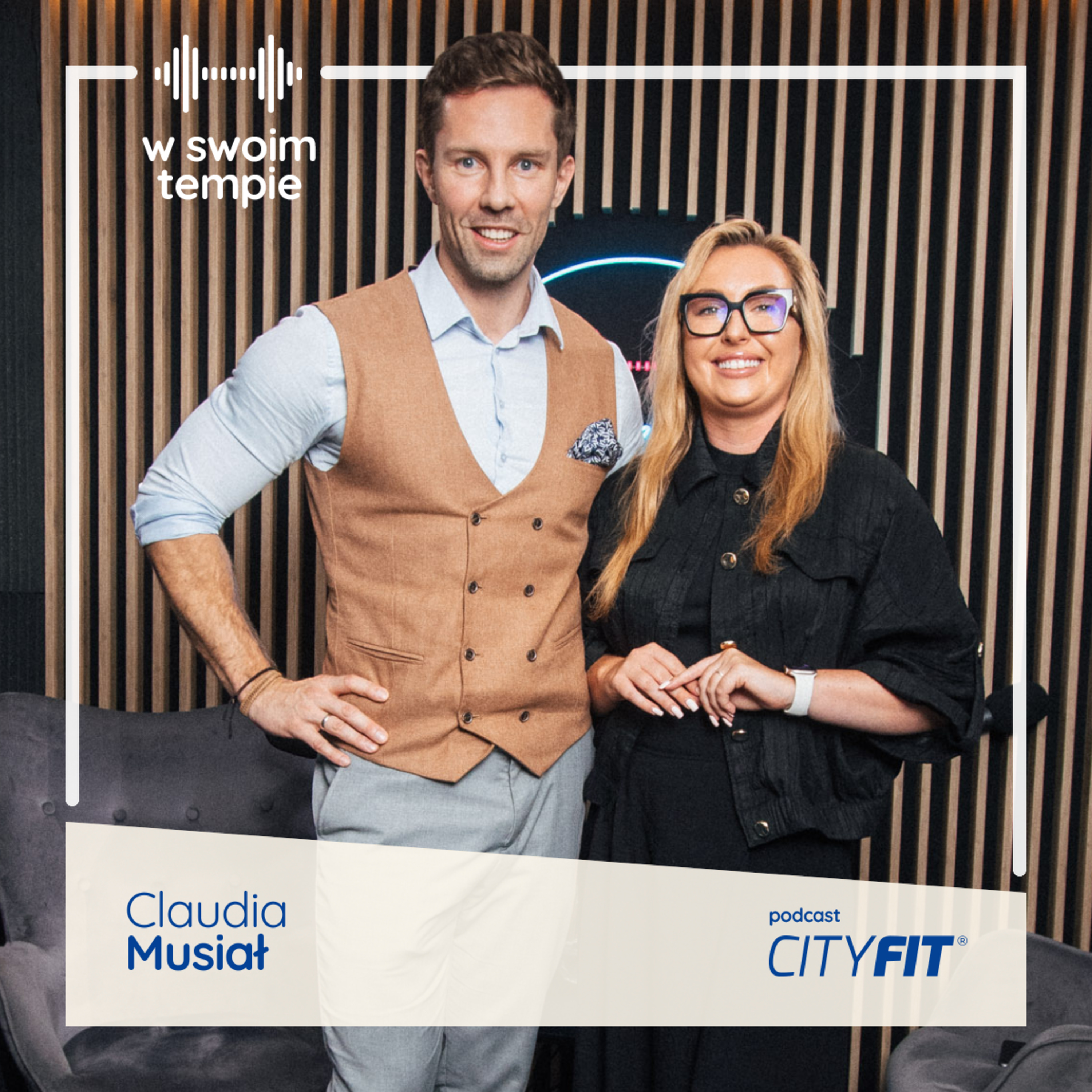 S07E47: O skórze bez filtrów. Dr Claudia Musiał