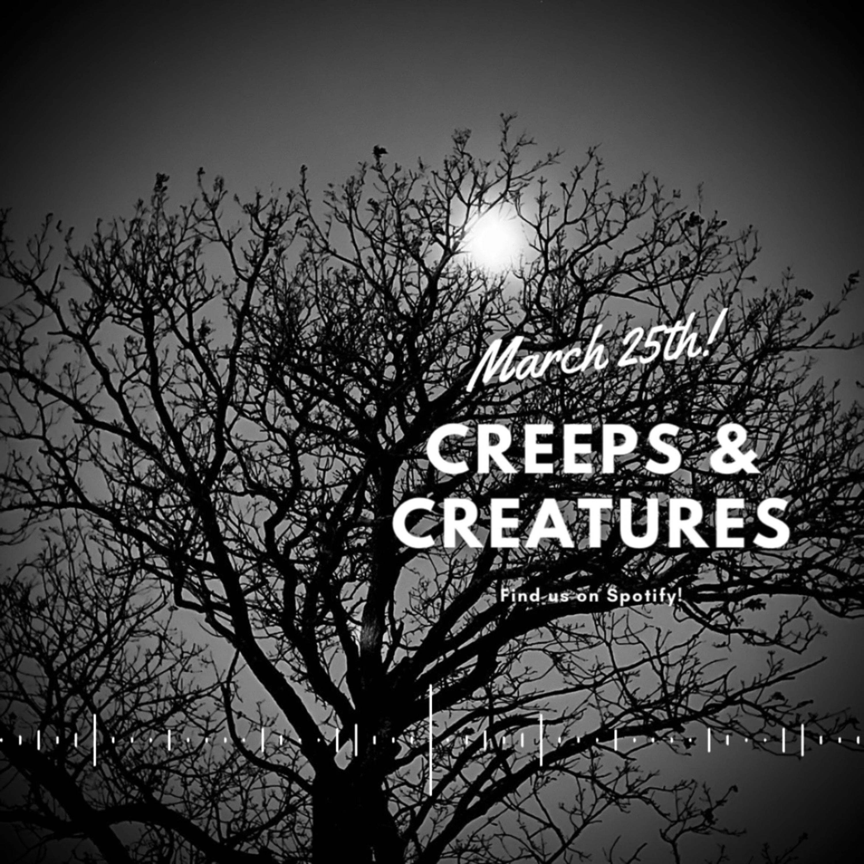 Wolfman's Trailer episode artwork