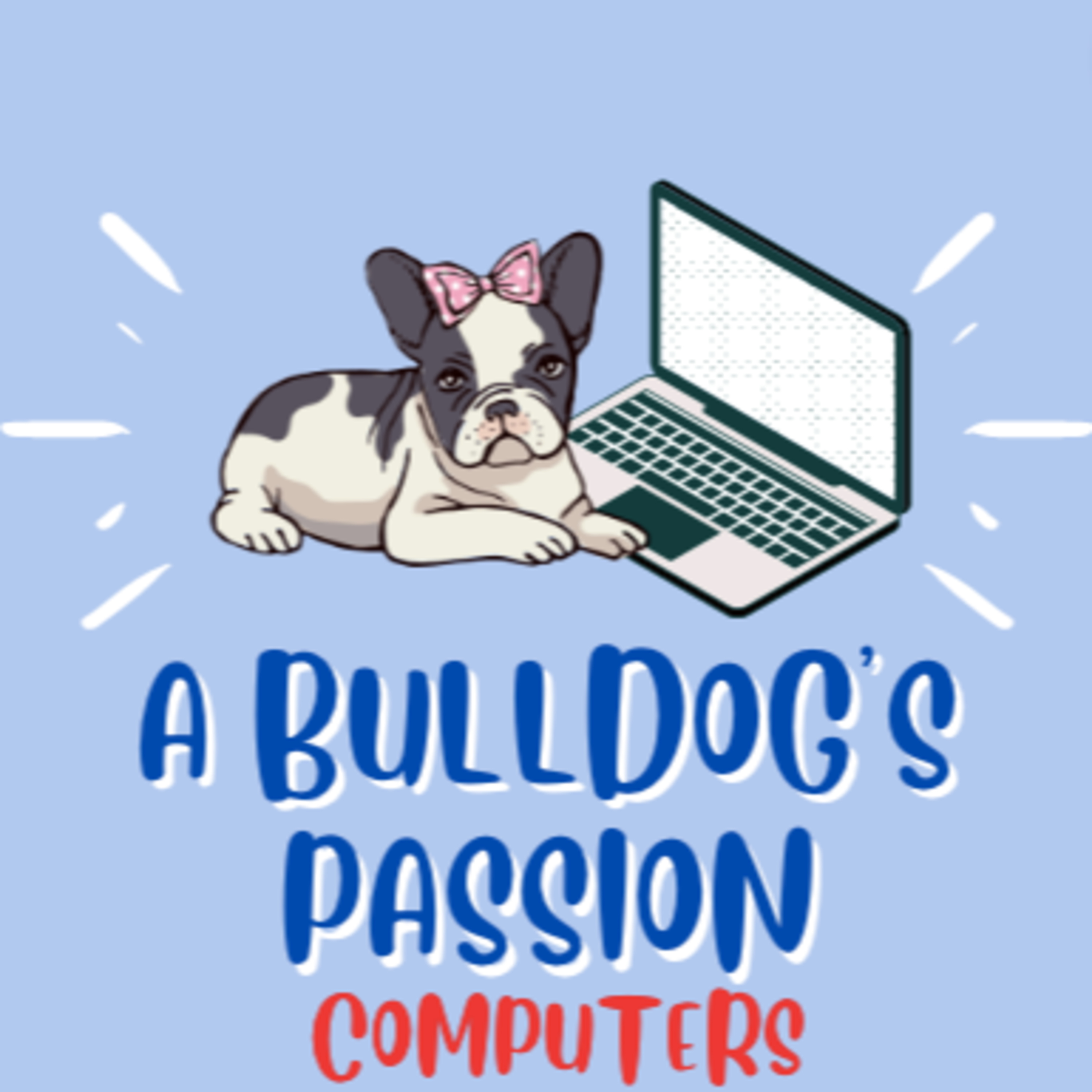 Computers with Blake 🖥️