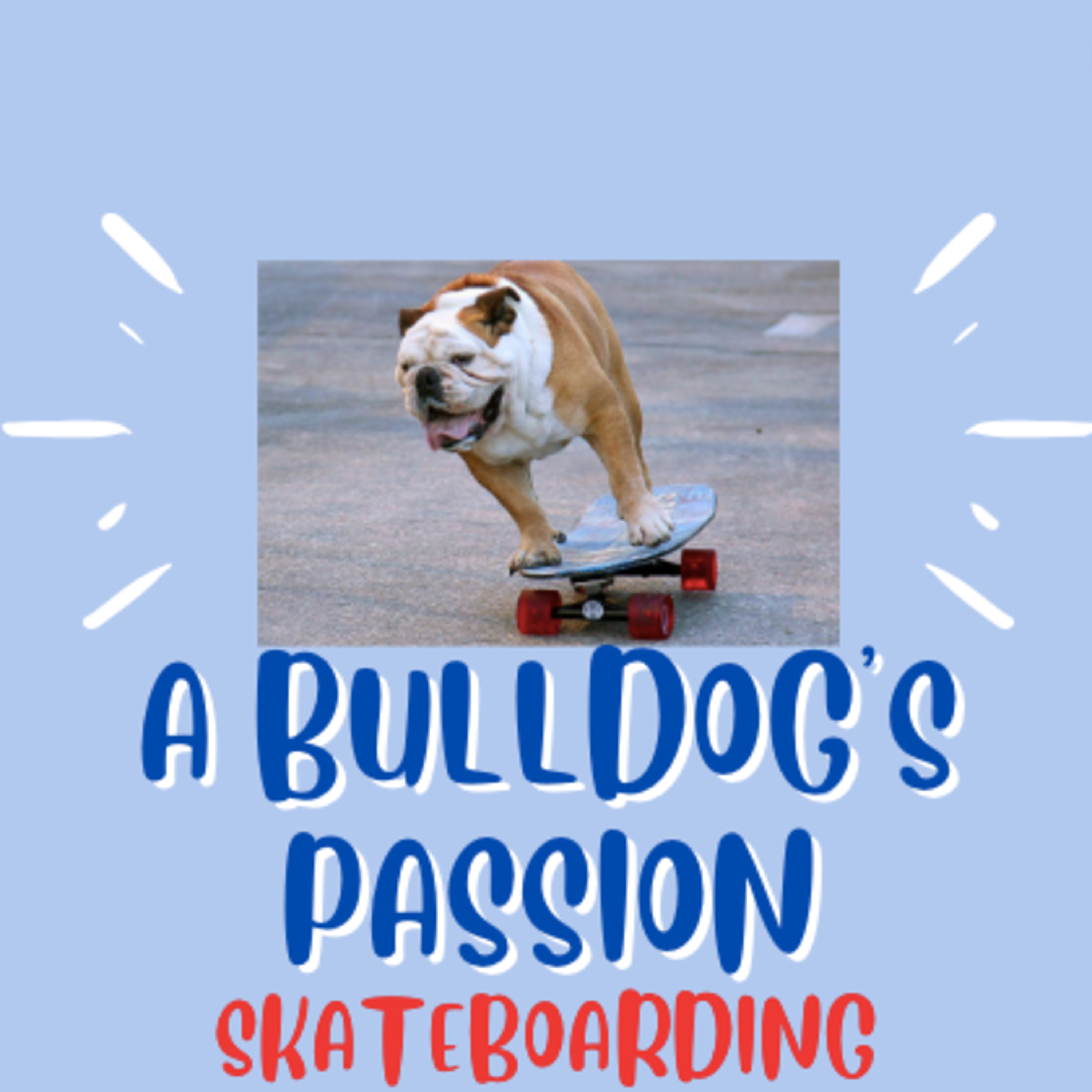 Skateboarding with Jaxon 🛹