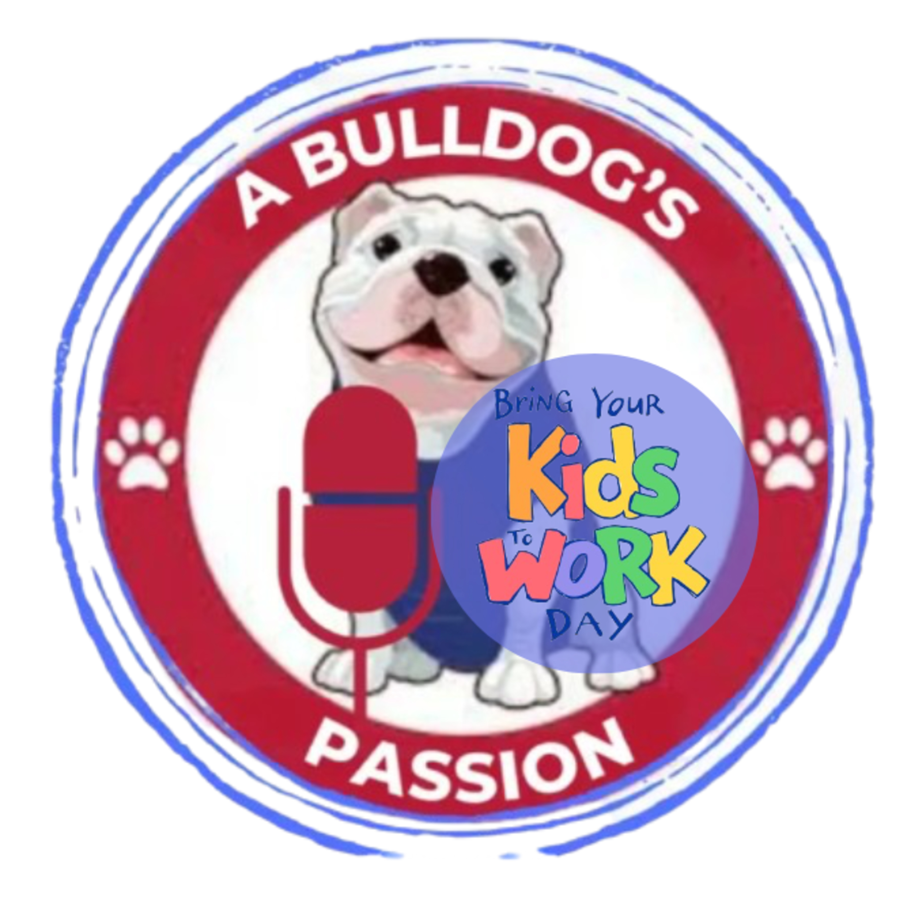 A Bulldog\'s Passion