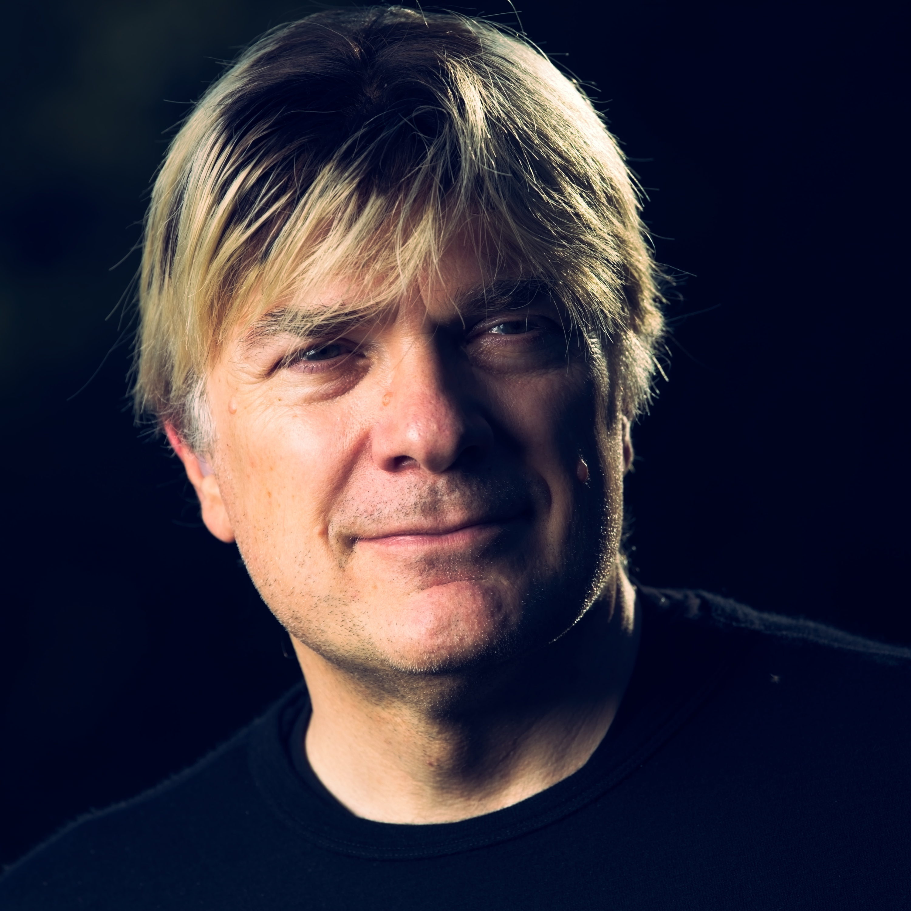 FilmMusicSite.com: Composer Talk