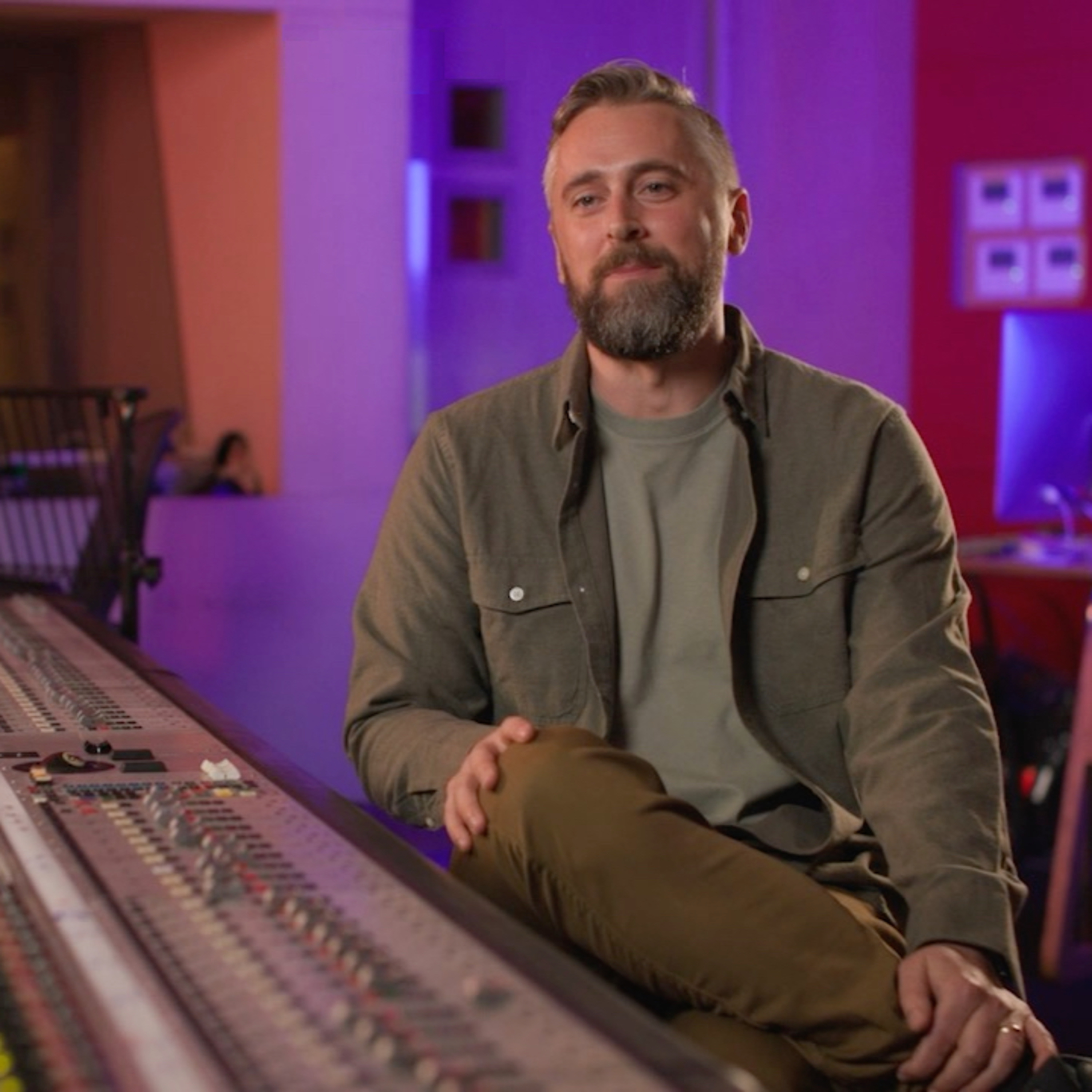 FilmMusicSite.com: Composer Talk