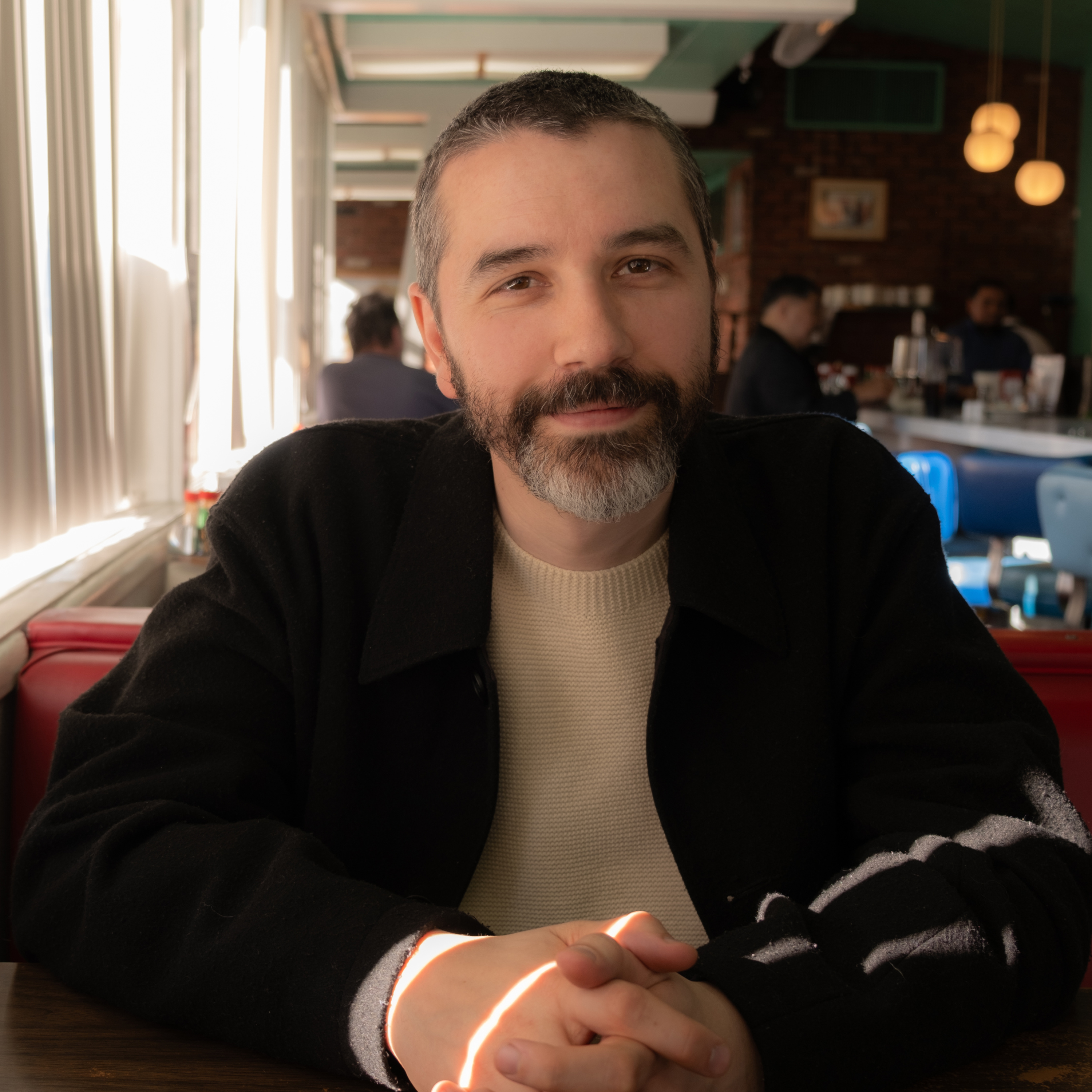 FilmMusicSite.com: Composer Talk