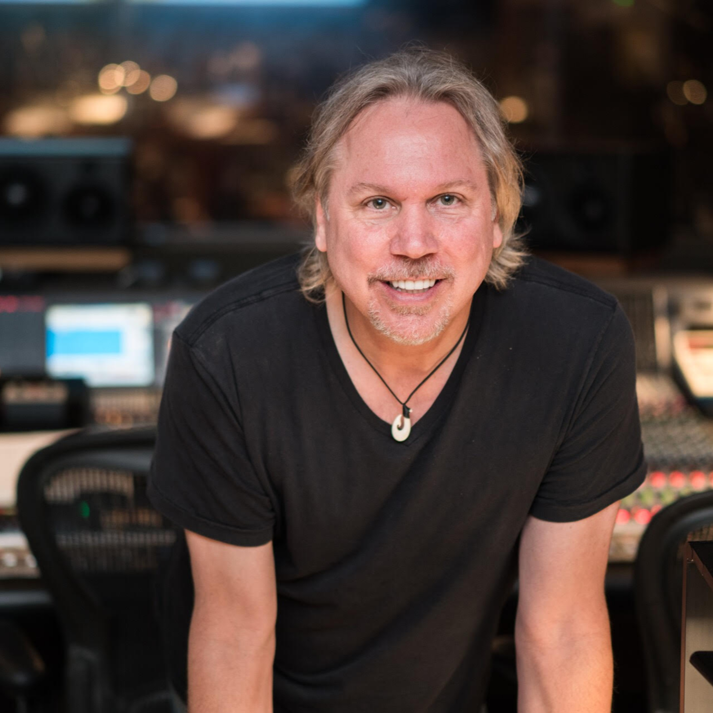 FilmMusicSite.com: Composer Talk