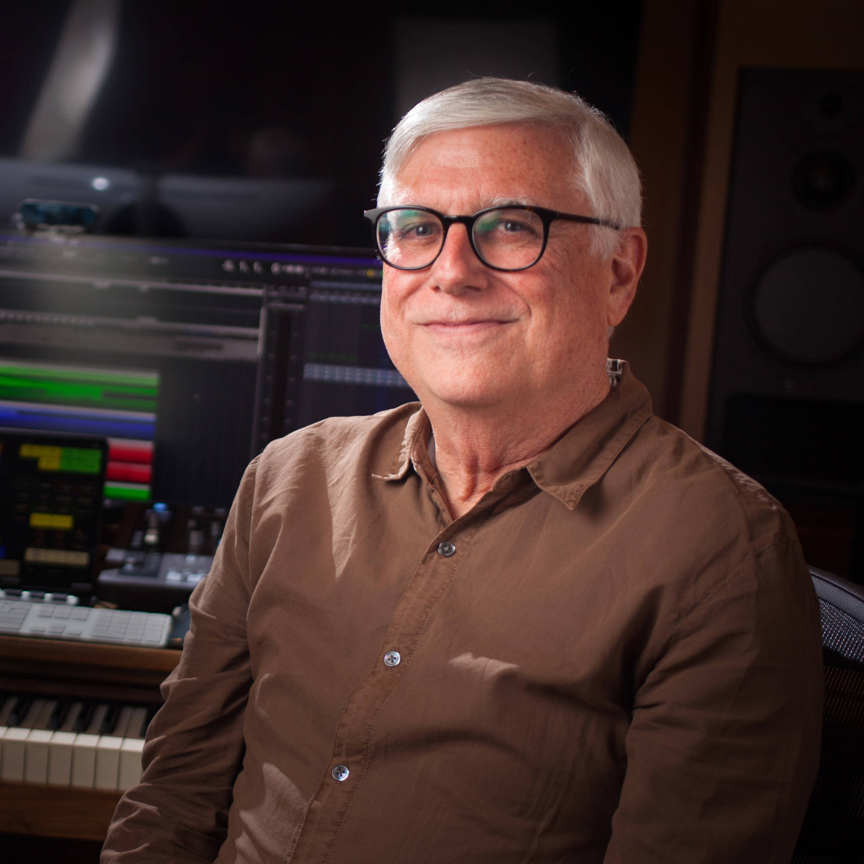 FilmMusicSite.com: Composer Talk