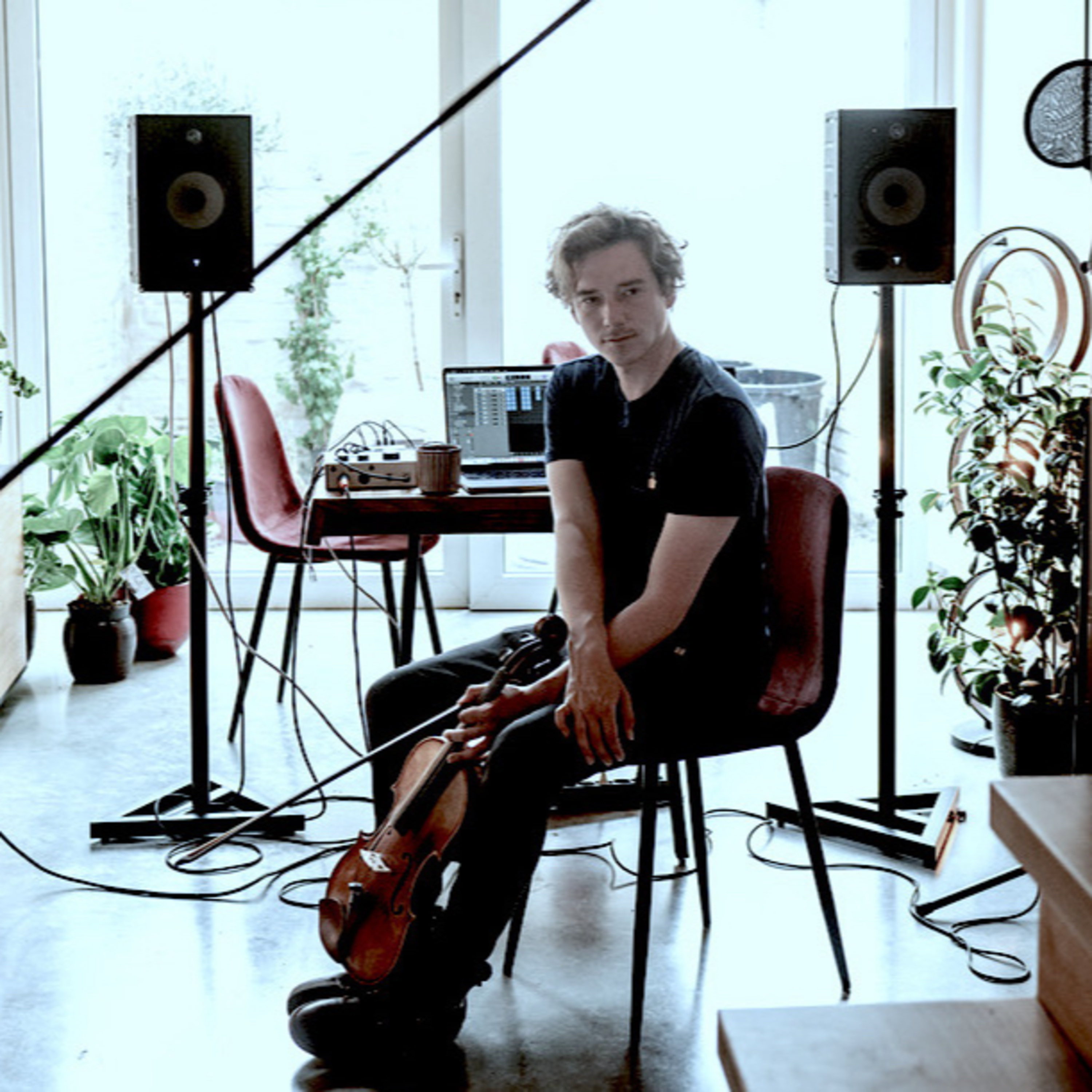 FilmMusicSite.com: Composer Talk