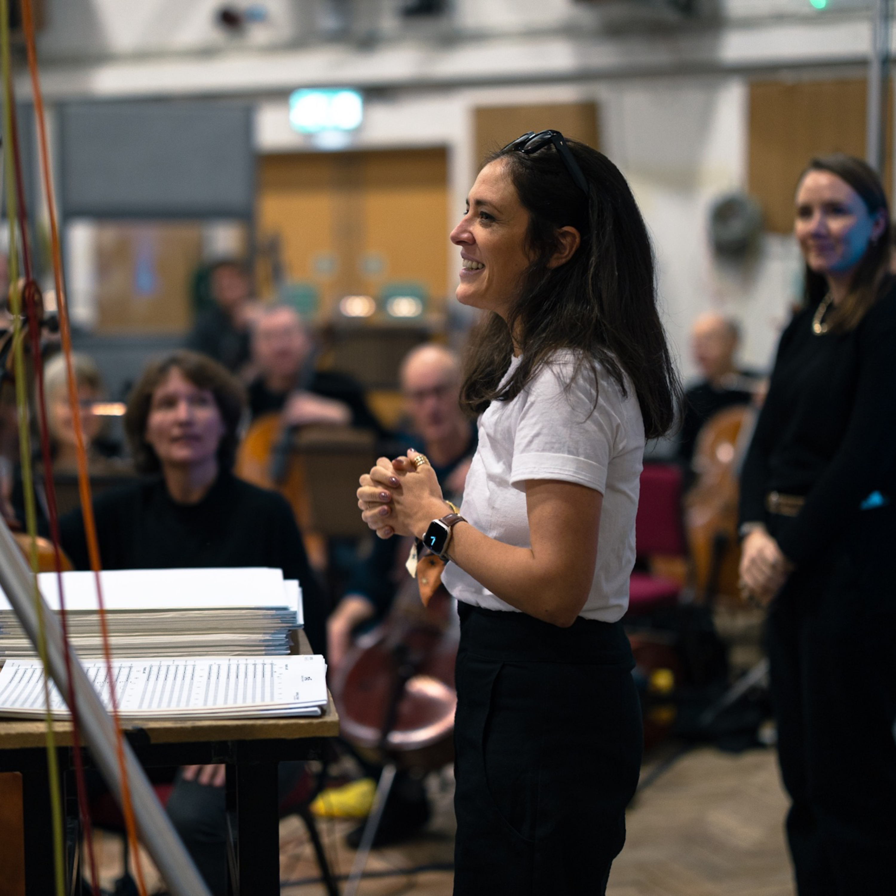 FilmMusicSite.com: Composer Talk