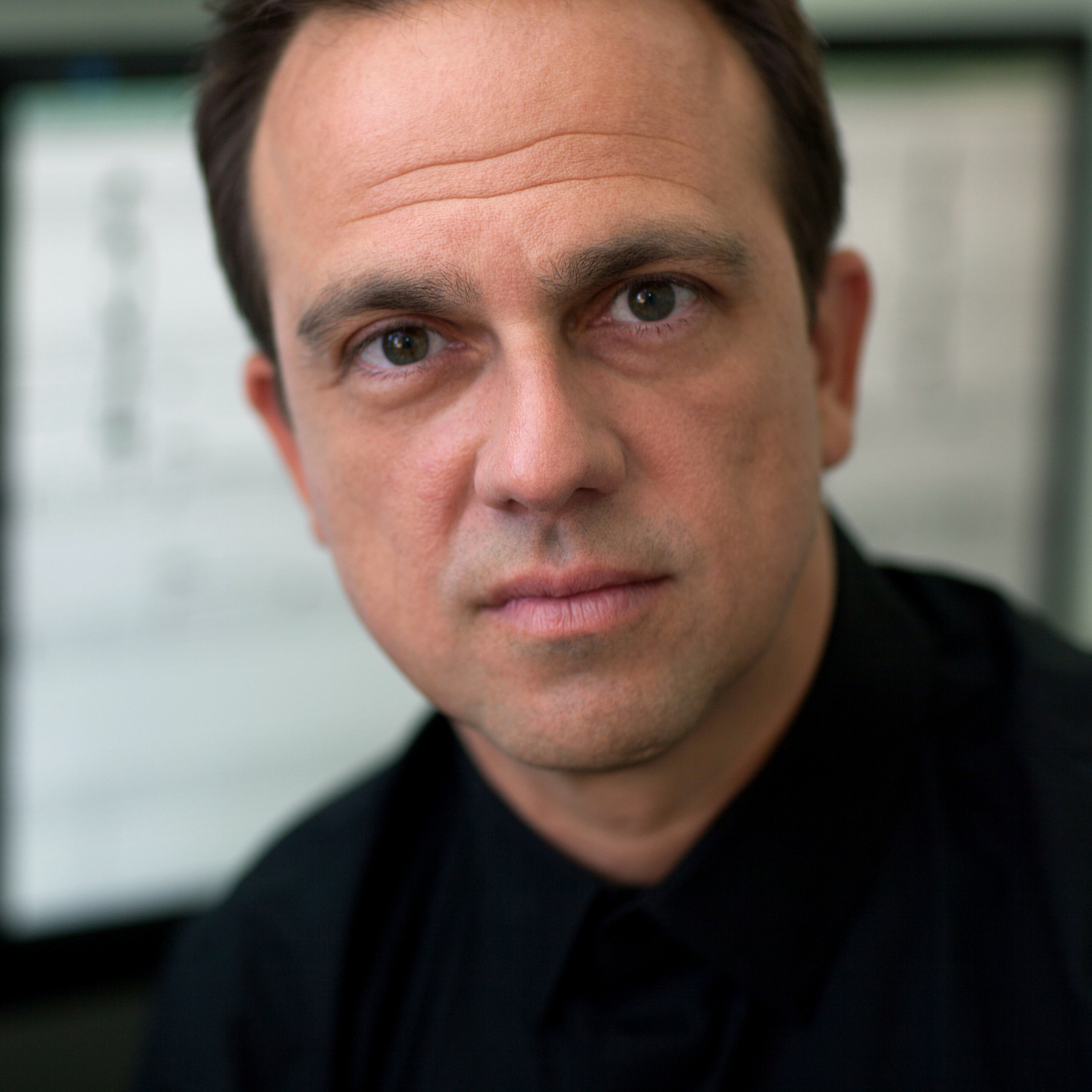 FilmMusicSite.com: Composer Talk