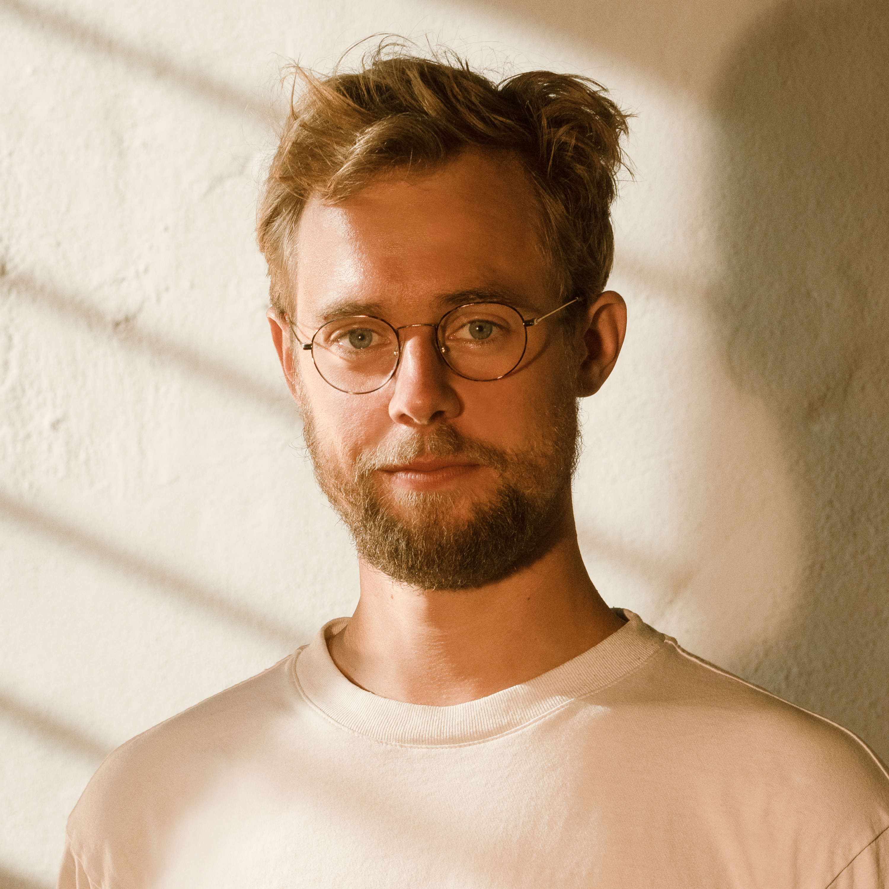 Interview Sam Slater