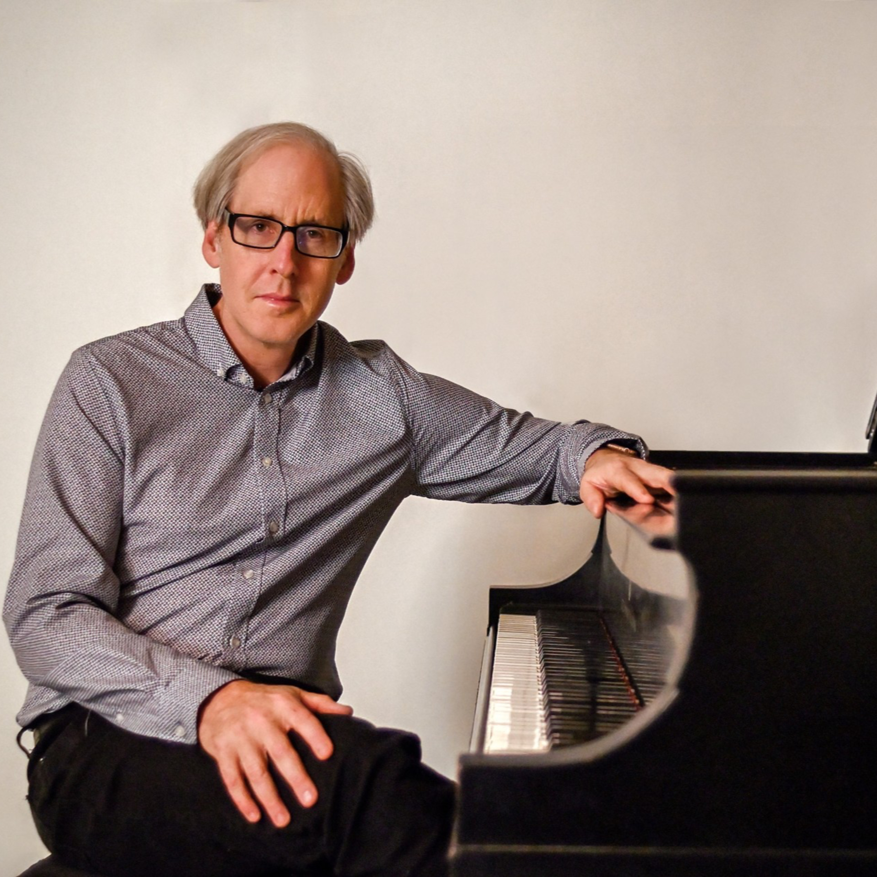 Interview Jeff Beal