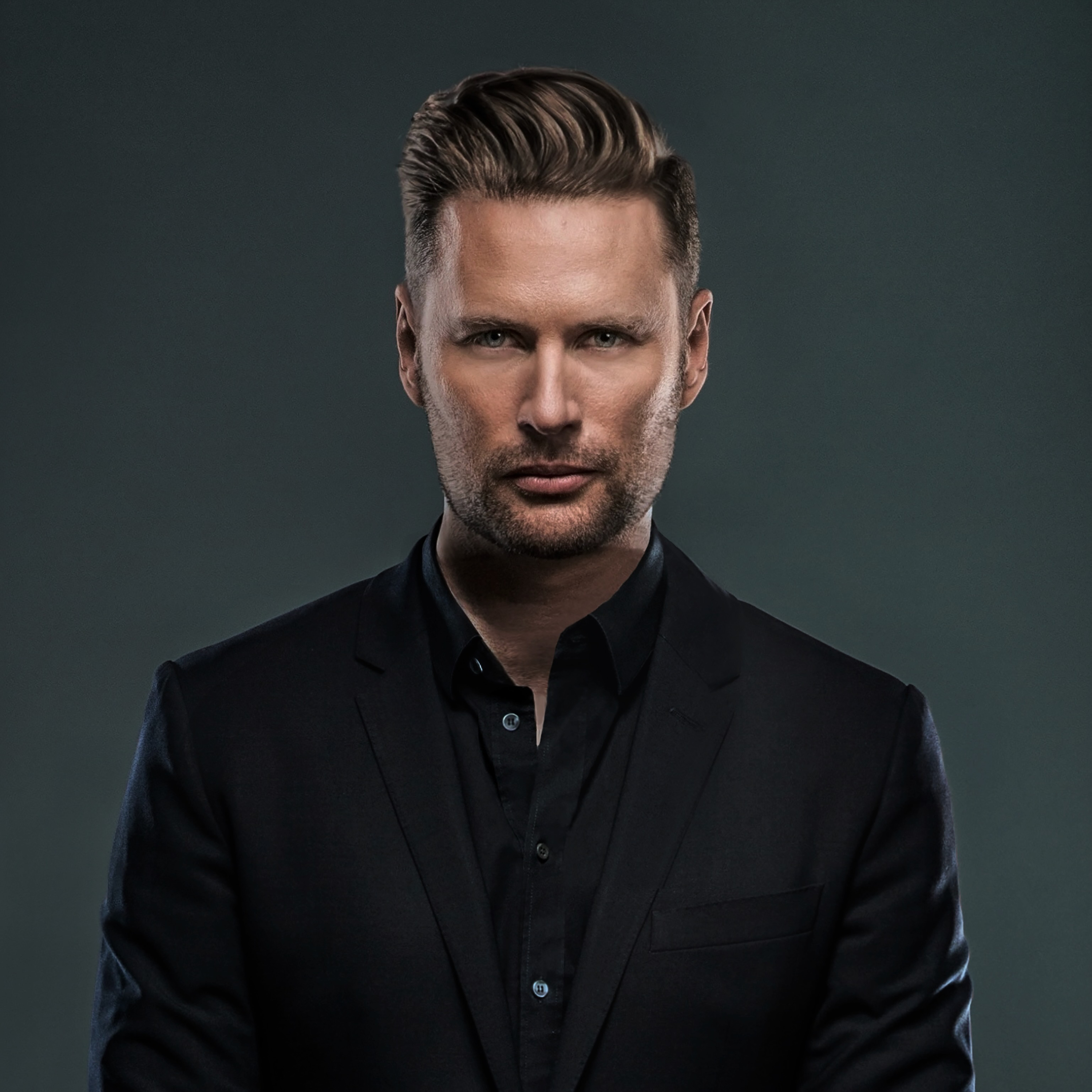 Interview Brian Tyler