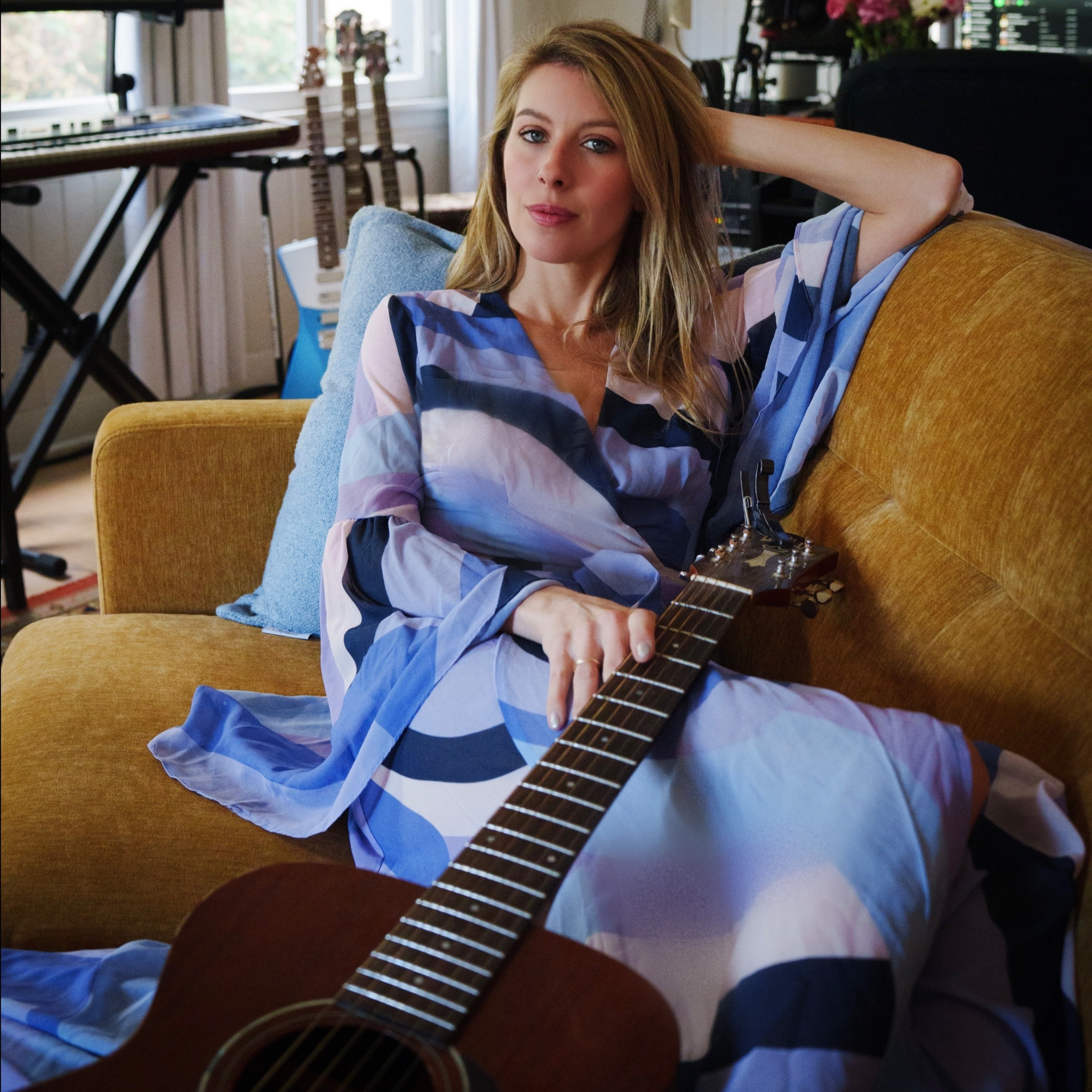 Interview Jessica Rose Weiss
