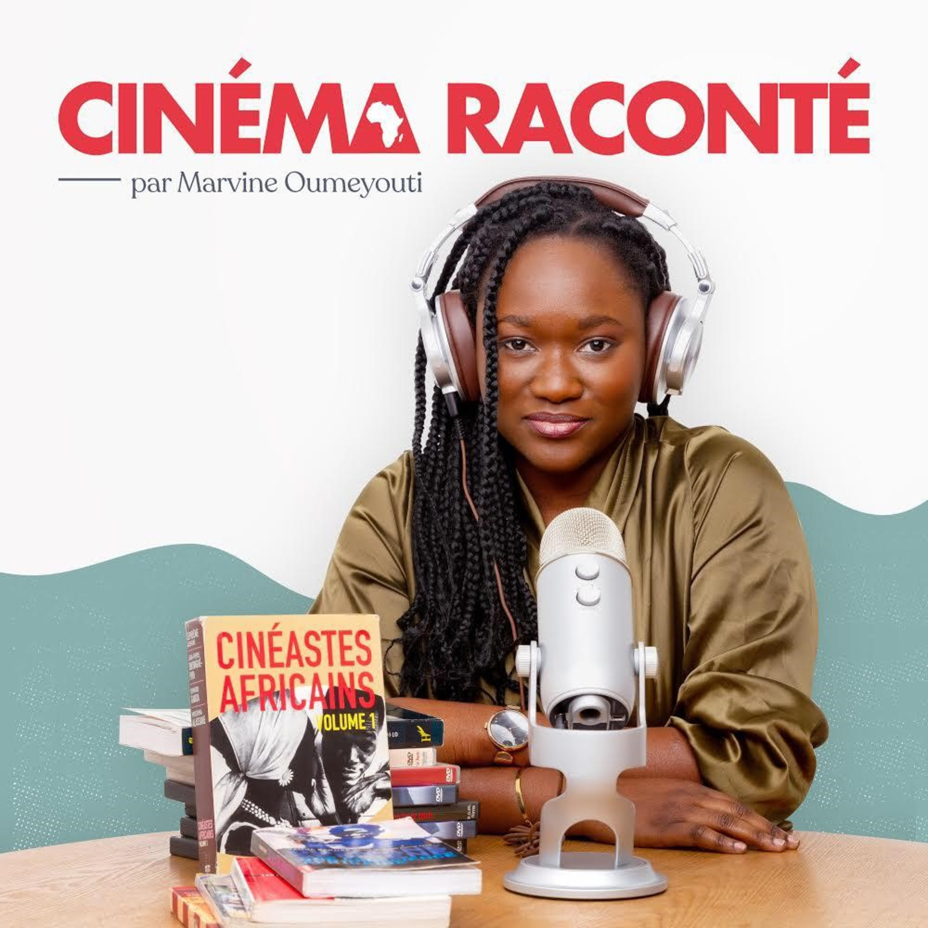 Cinéma Raconté