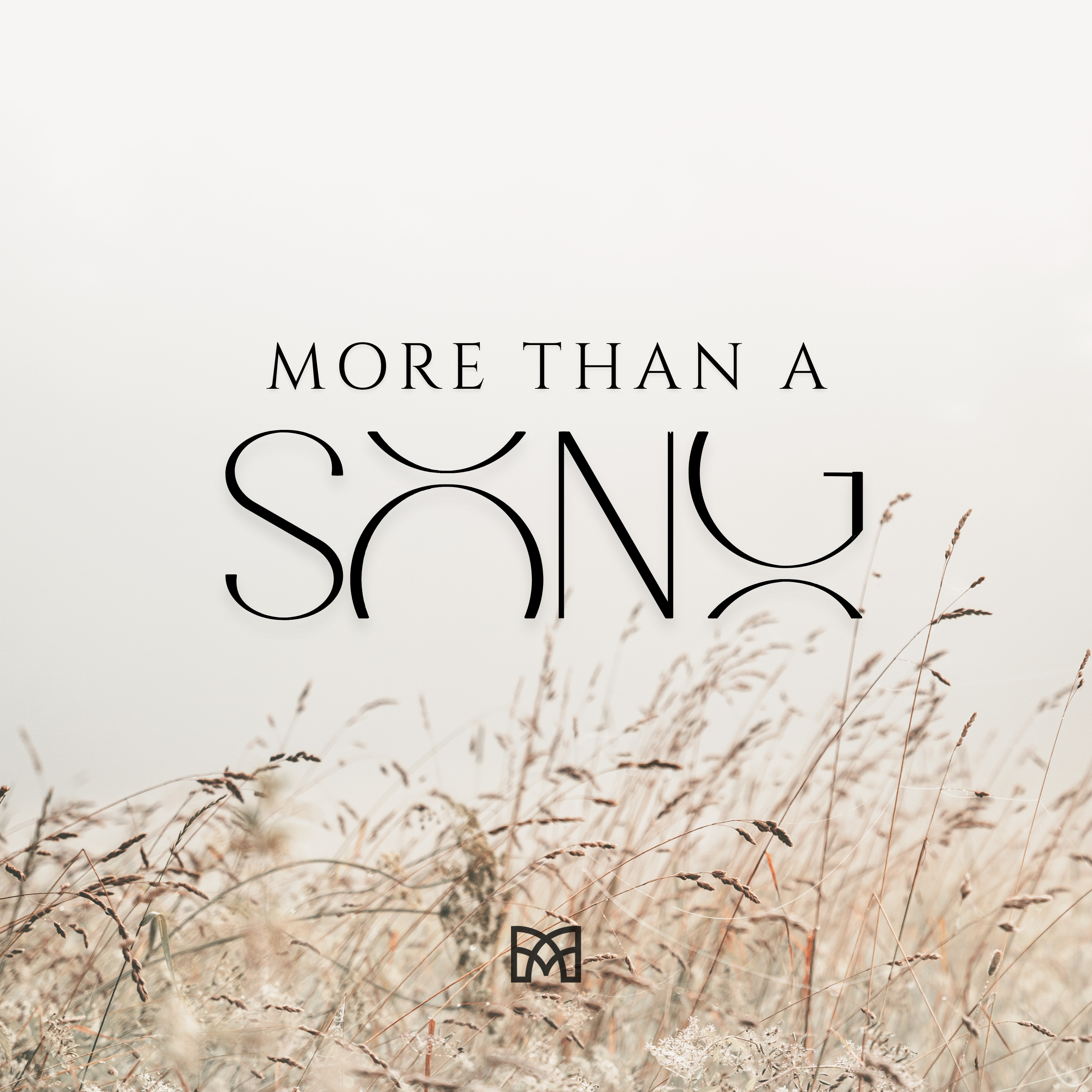 Micah 6:6-8 - More Than a Song episode artwork