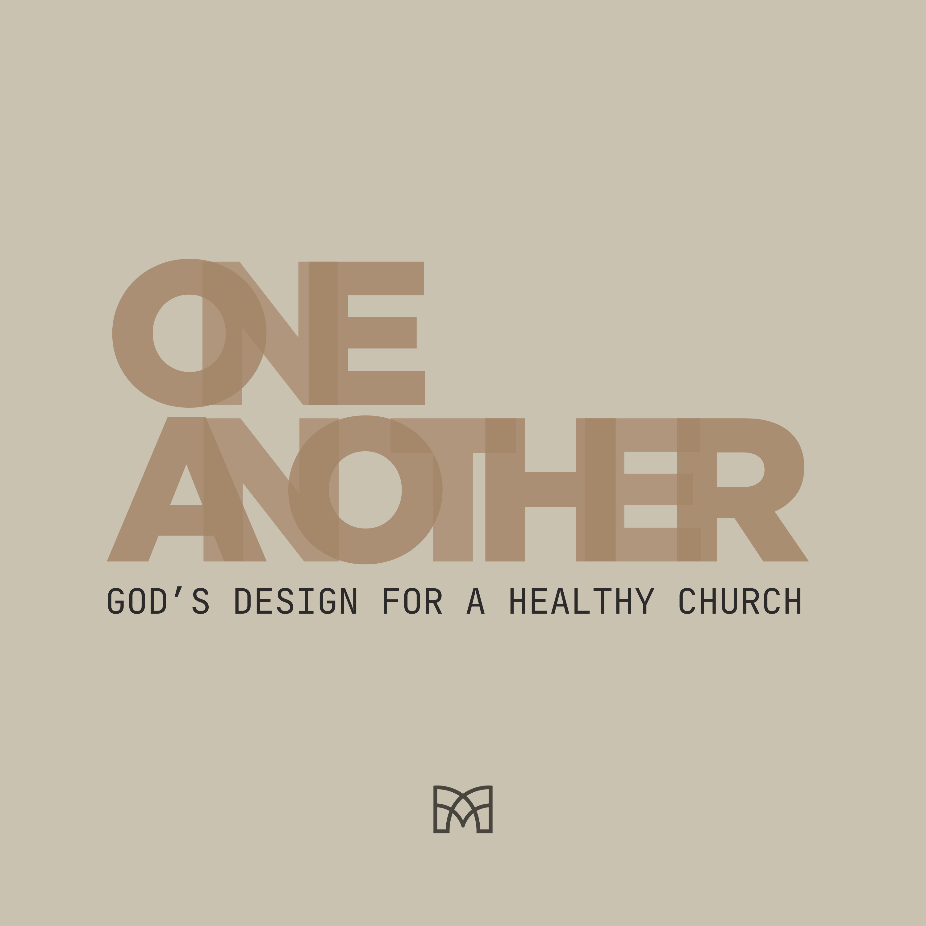 1 Thessalonians 5:9-11 - Encourage One Another episode artwork