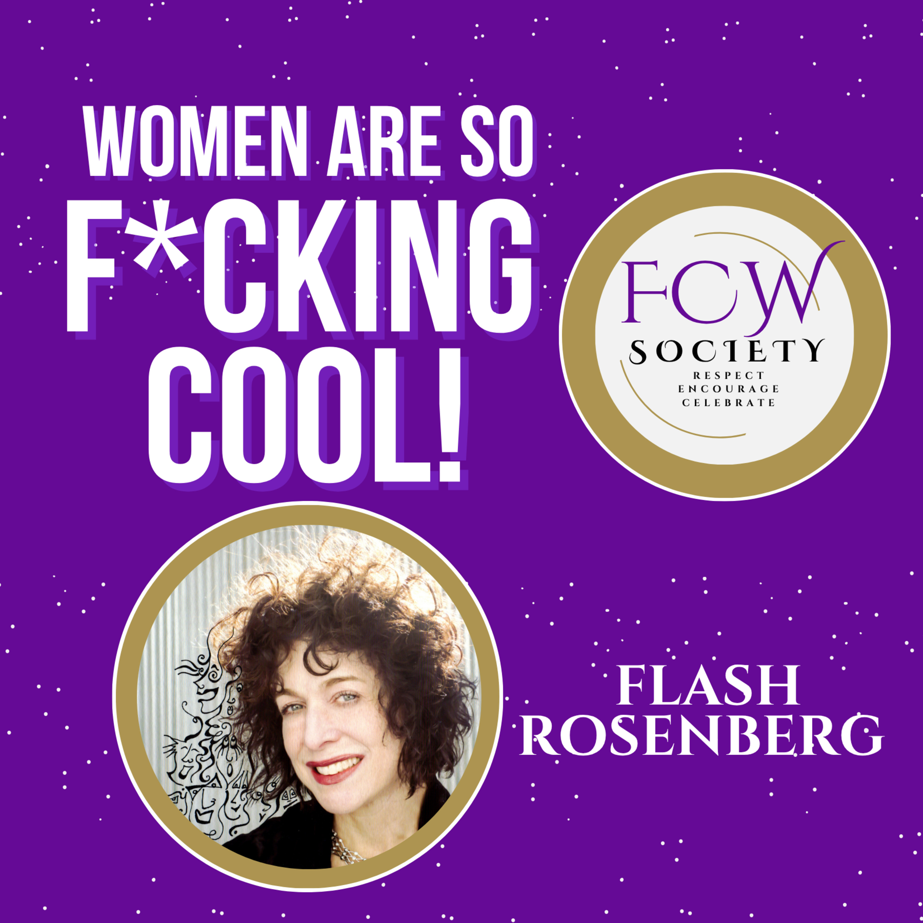 Women are so F*cking Cool!