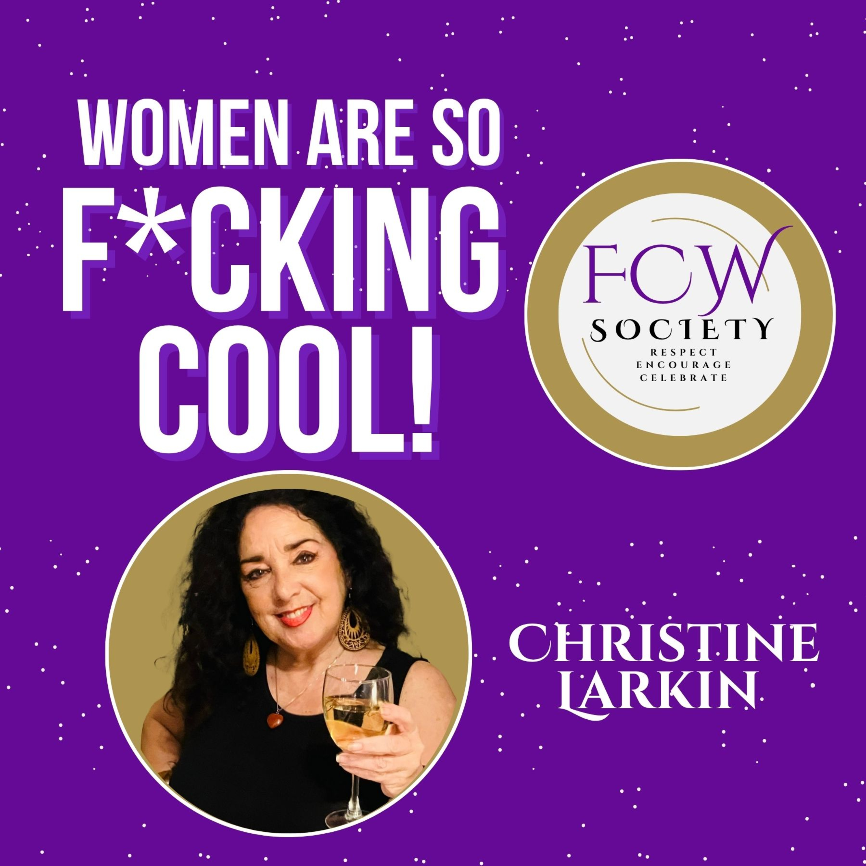 Women are so F*cking Cool!