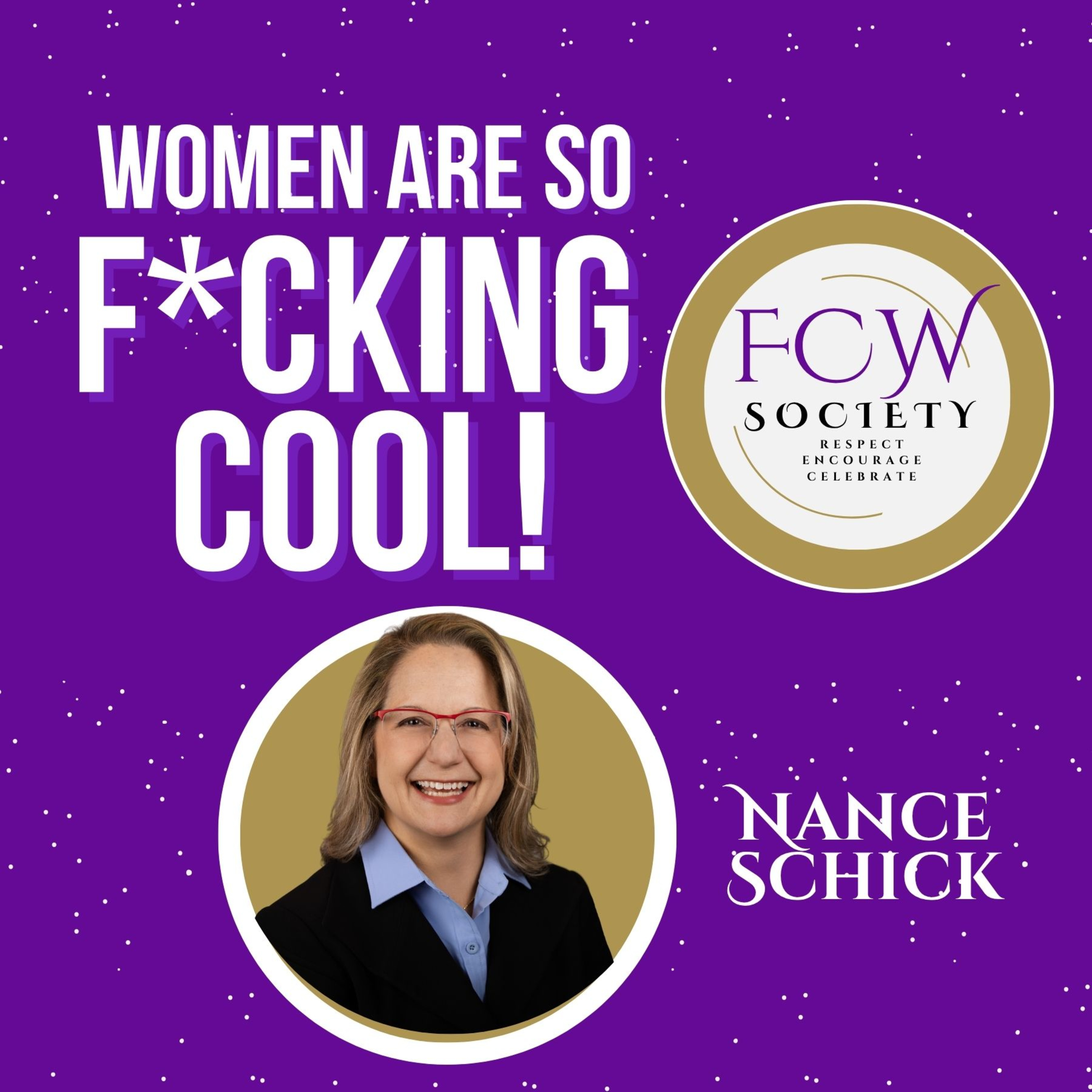 Women are so F*cking Cool!
