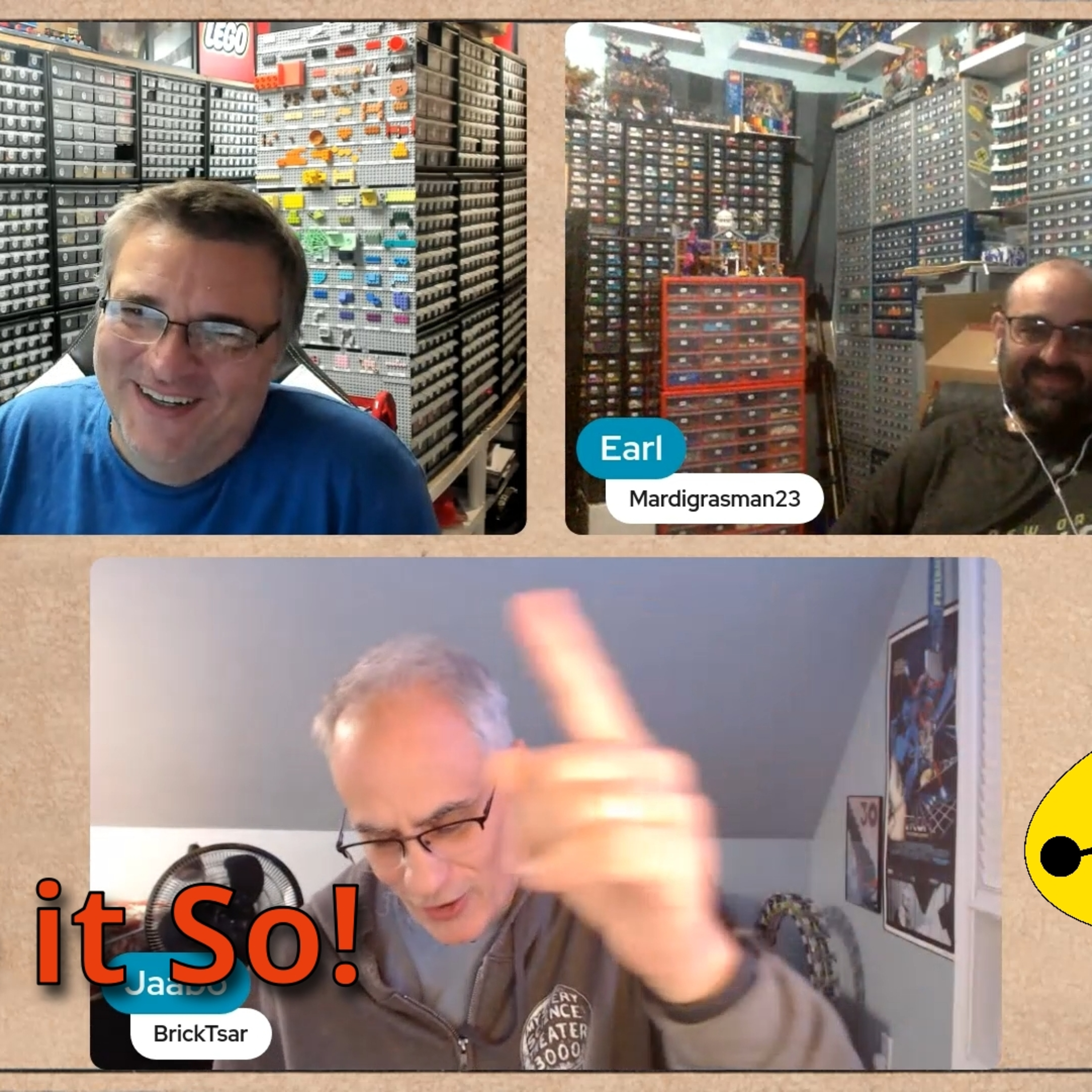 To "Boldy" go Someplace, The AFoOL Podcast Episode # 139 episode artwork