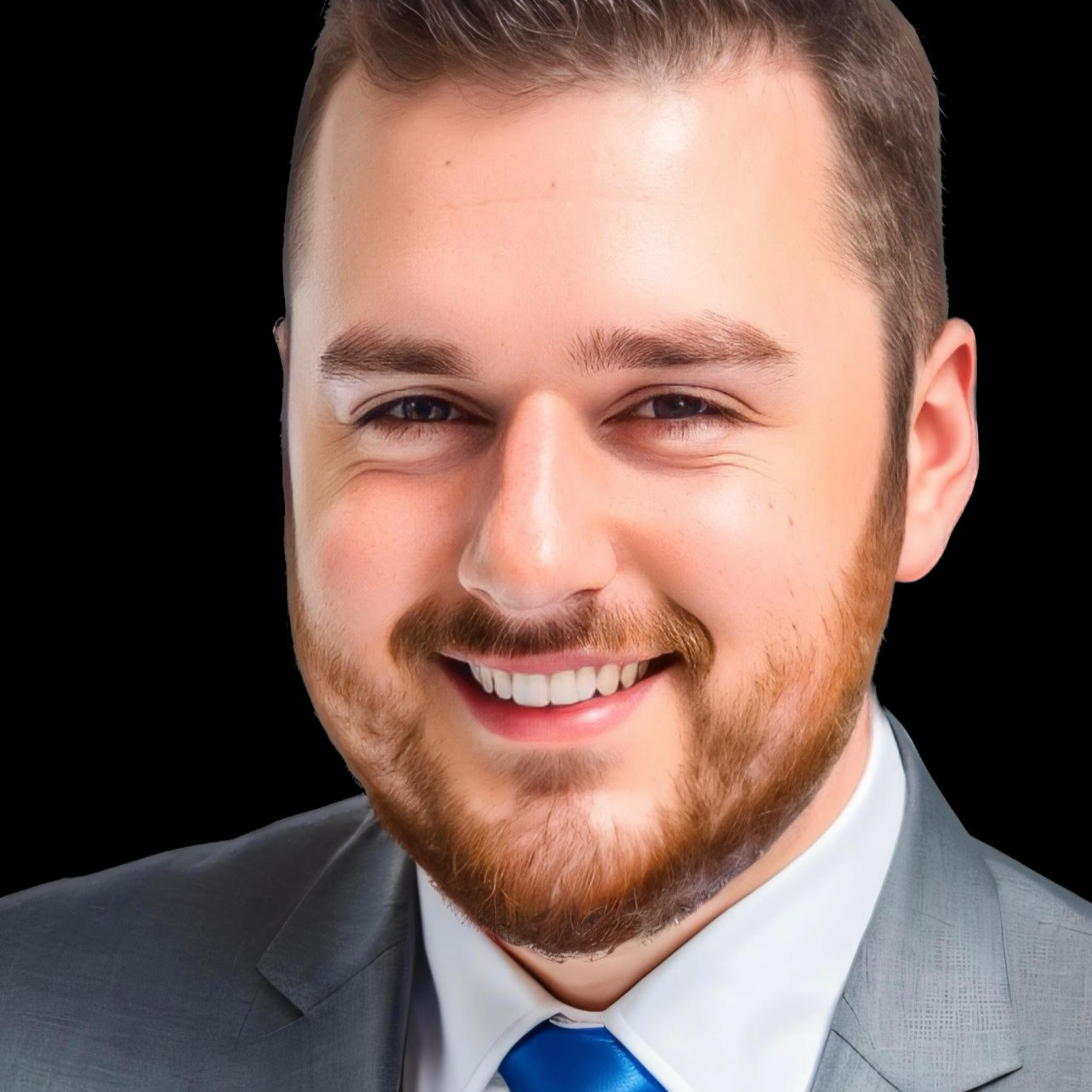 S2 E28 Jake Ciccarelli "Chief Communications Officer and Founding Member of zant" episode artwork