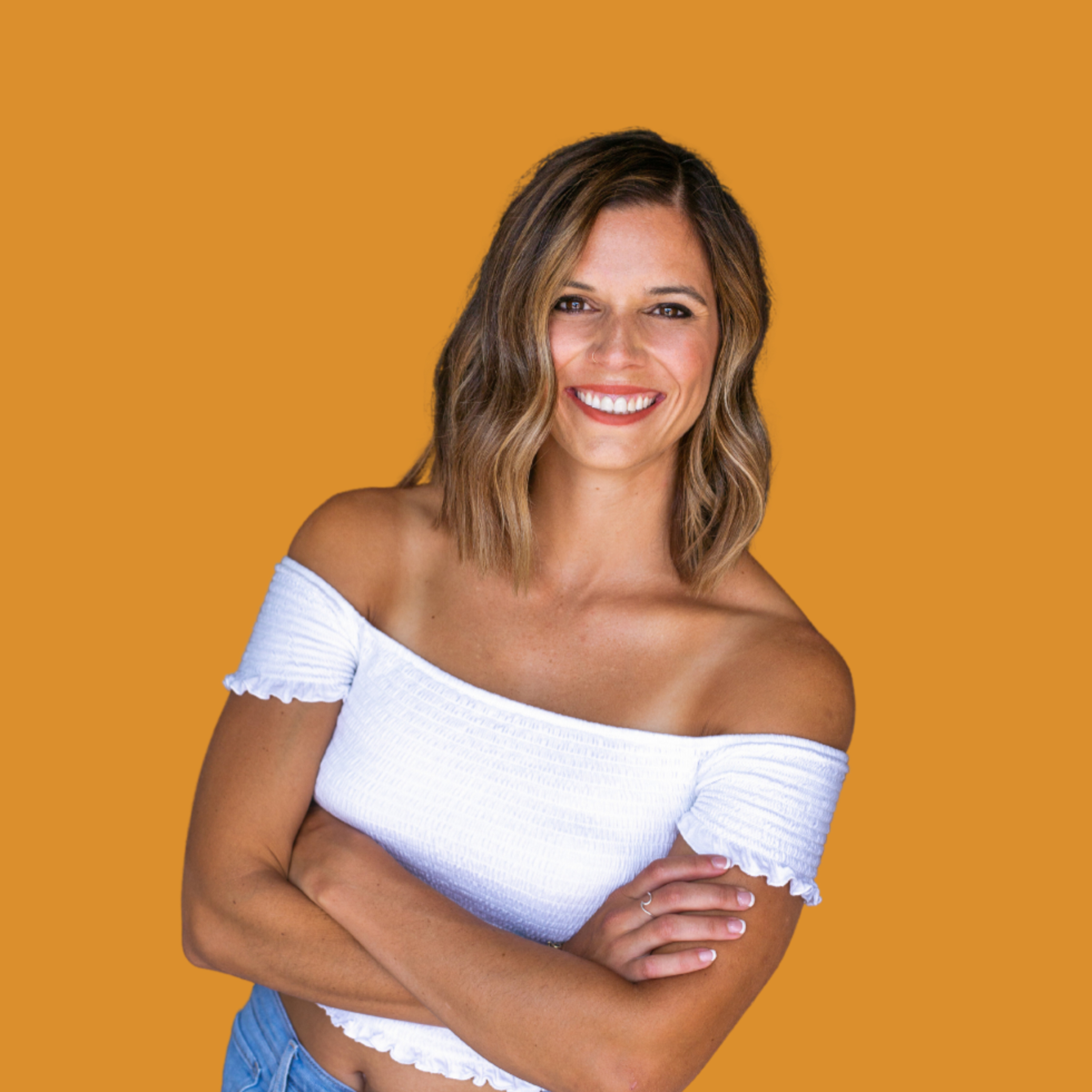 S2 Finale: Paige Tonz "Confidence Coach"  episode artwork