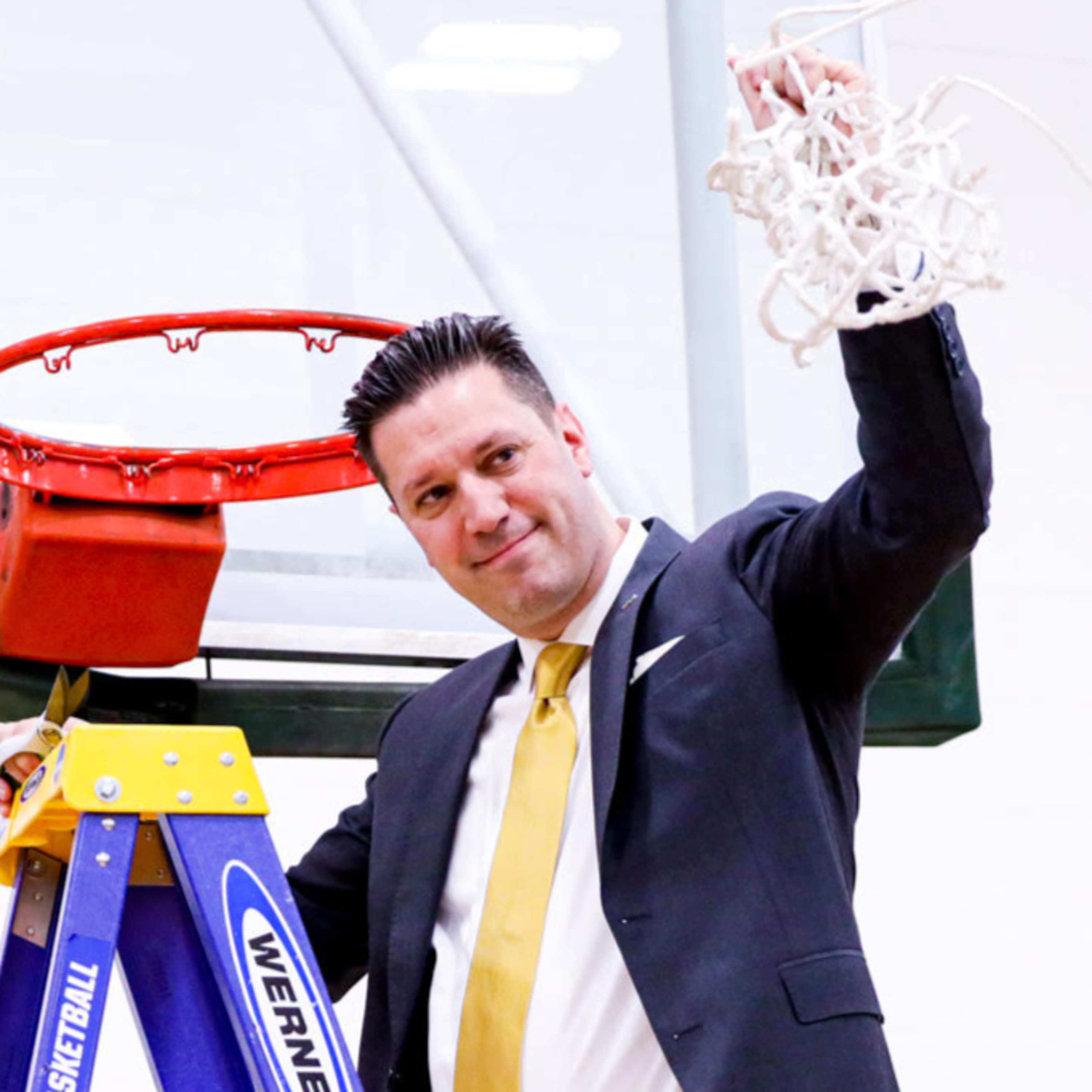 Bonus Episode : "The Thoughts of A Successful Coach" with Jason Leone episode artwork