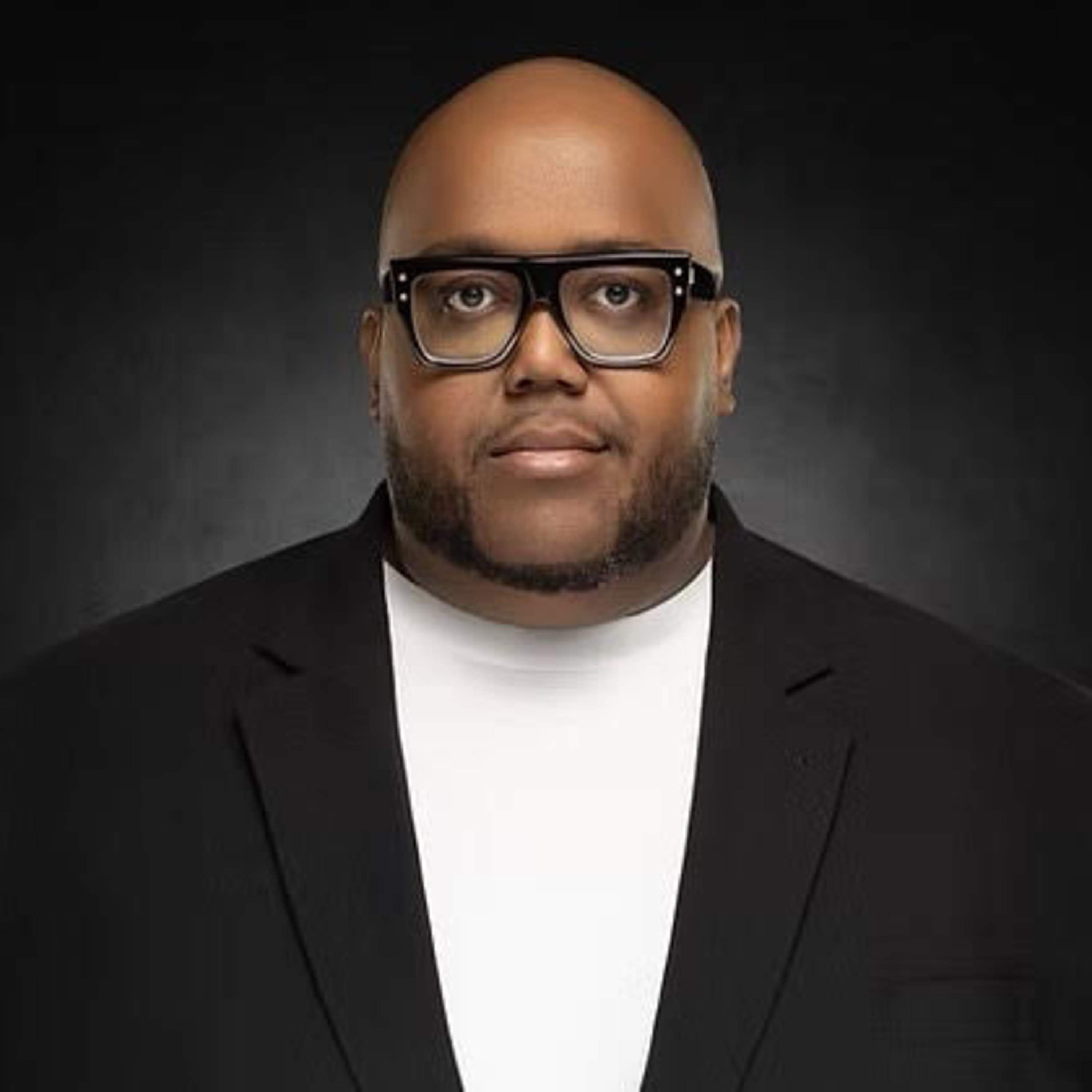 Ep. 80 Prison to Purpose: The Making of a Mental Health Visionary with Lorenzo P. Lewis episode artwork