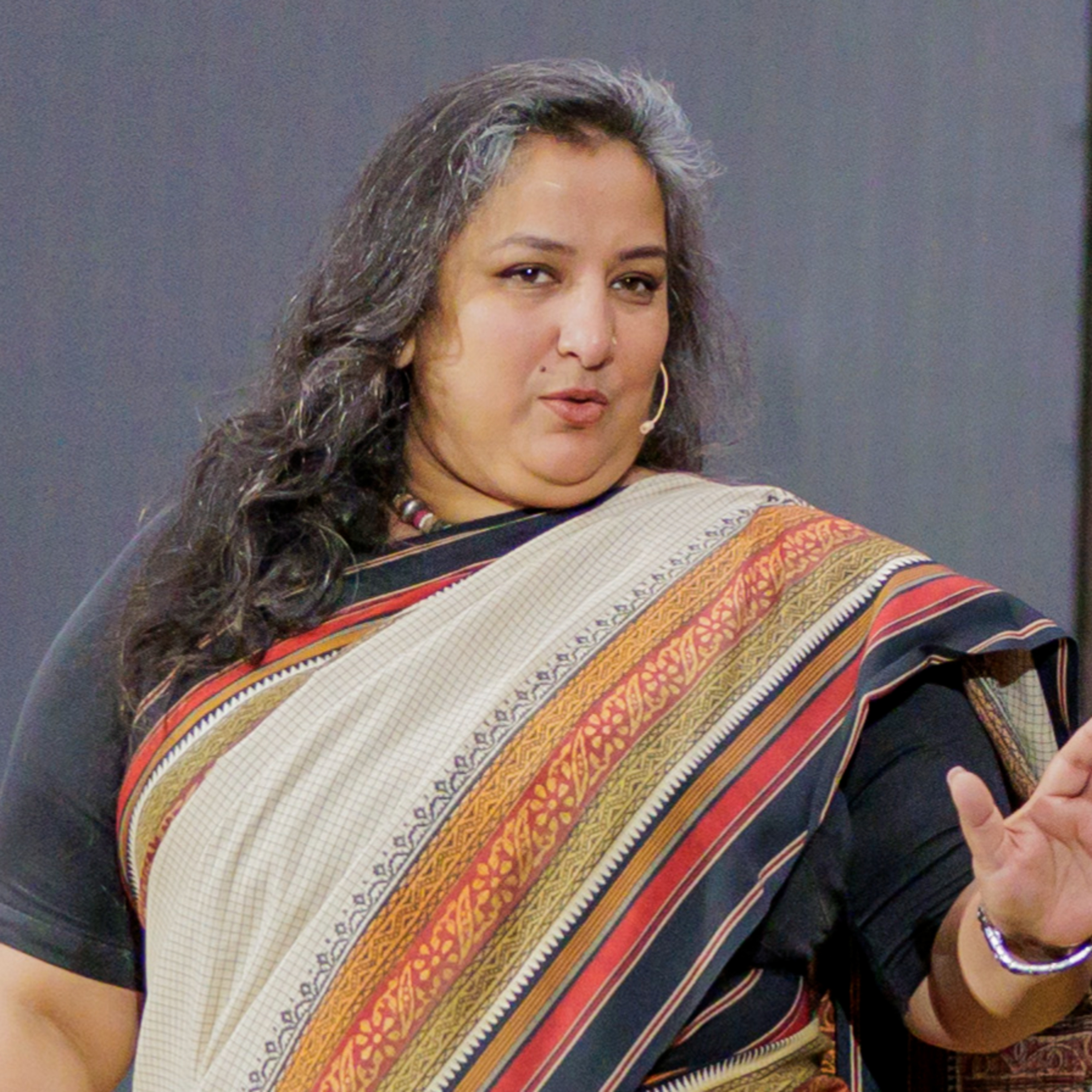 The Founders Peak Podcast