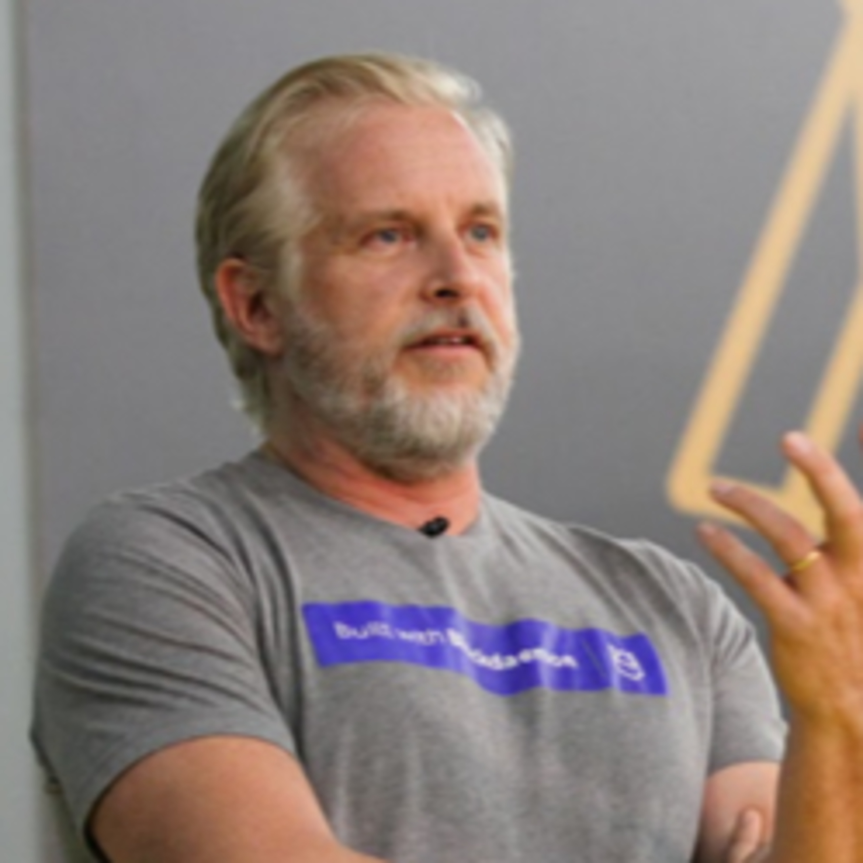 The Founders Peak Podcast