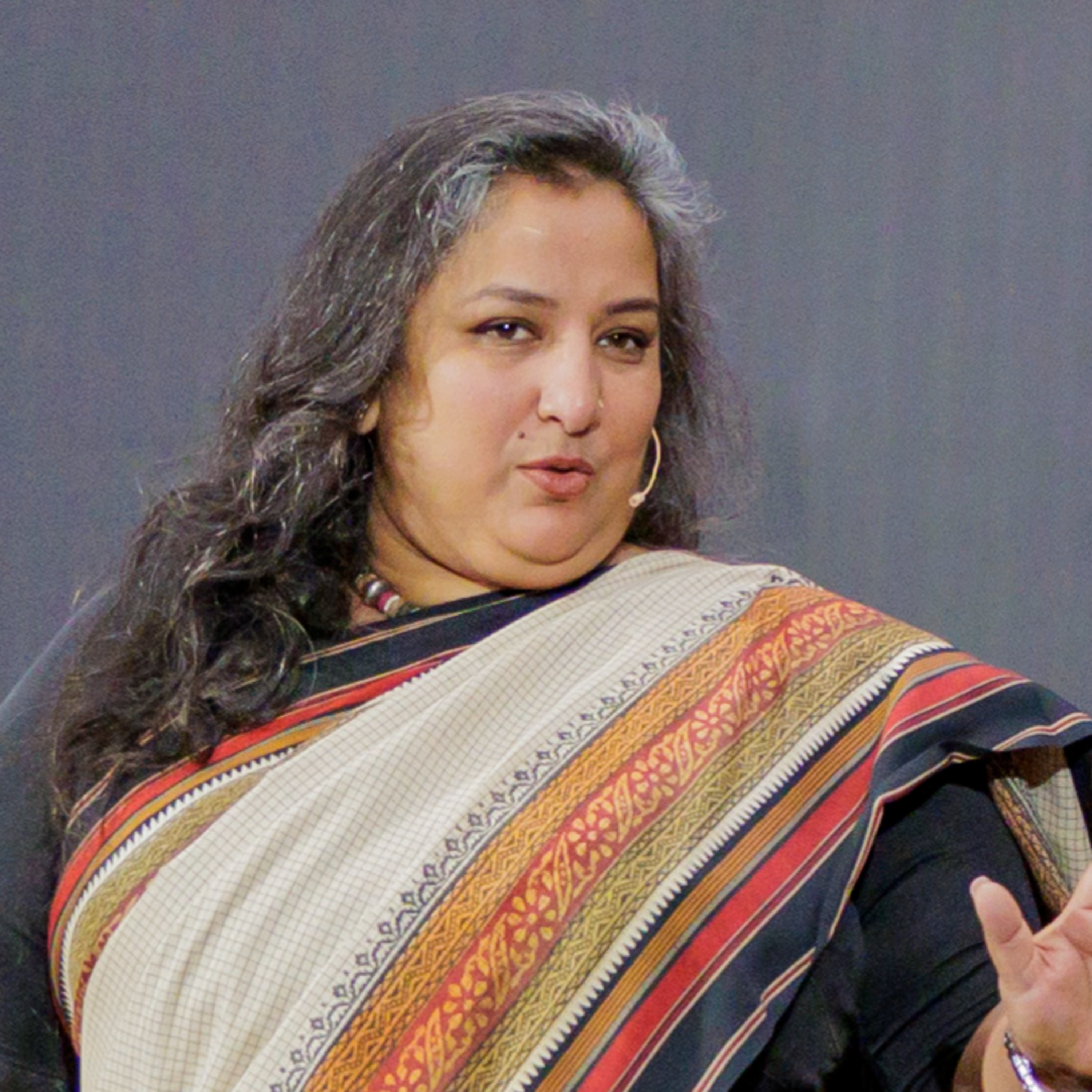 The Founders Peak Podcast