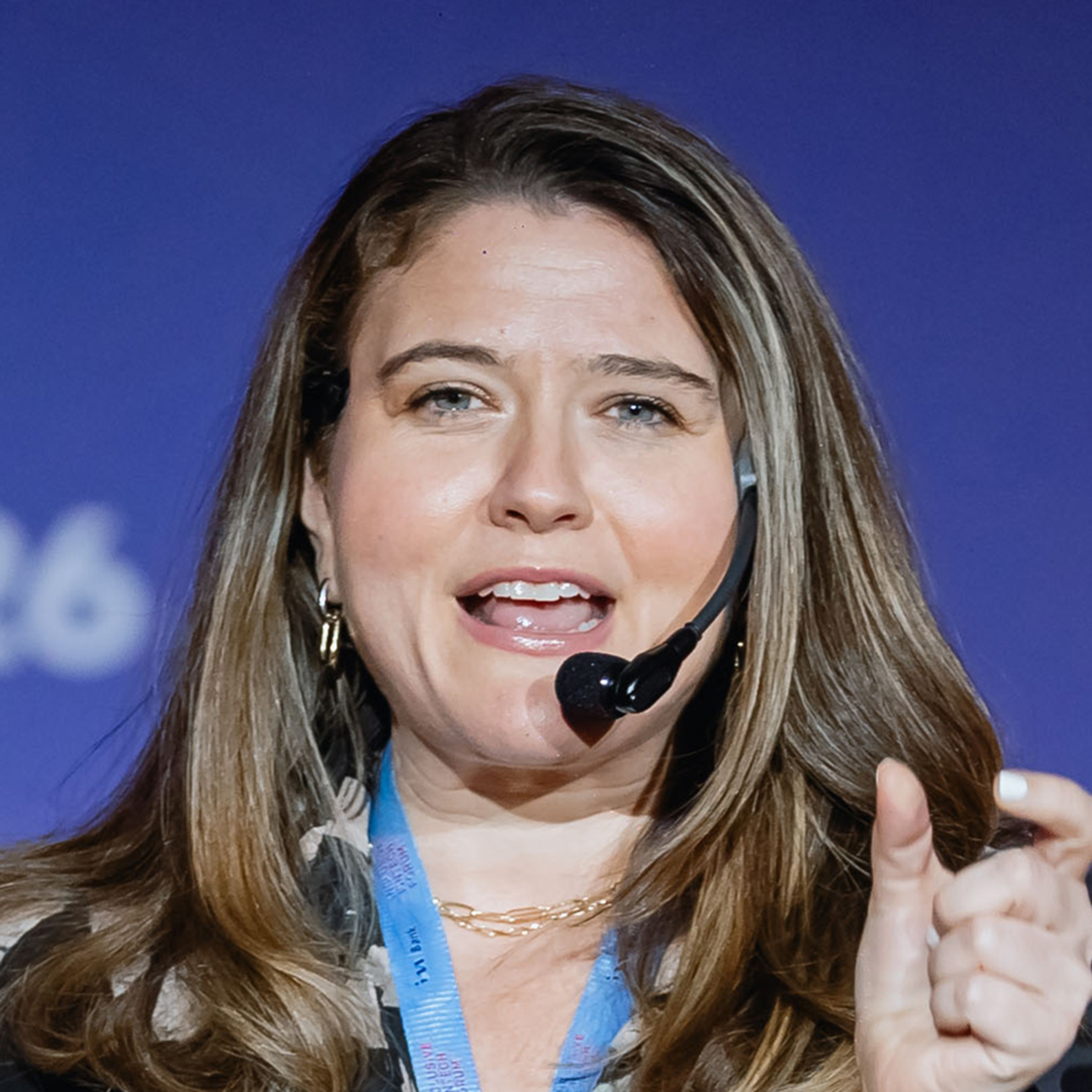 The Founders Peak Podcast