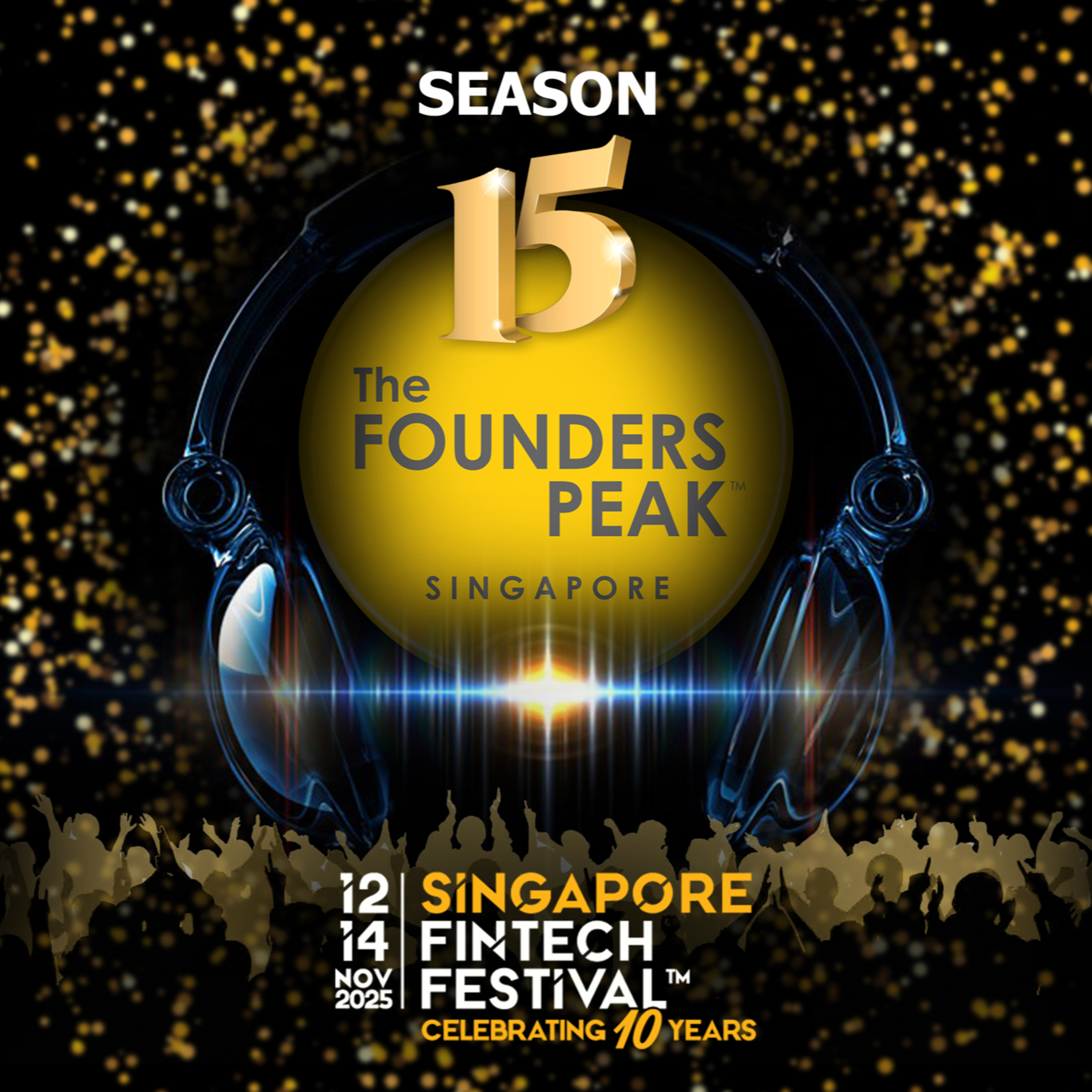 Welcome to Season 15 - The Flagship Singapore Chapter (Nov 2025) Welcome to Season 15 - The Flagship Singapore Chapter (Nov 2025)