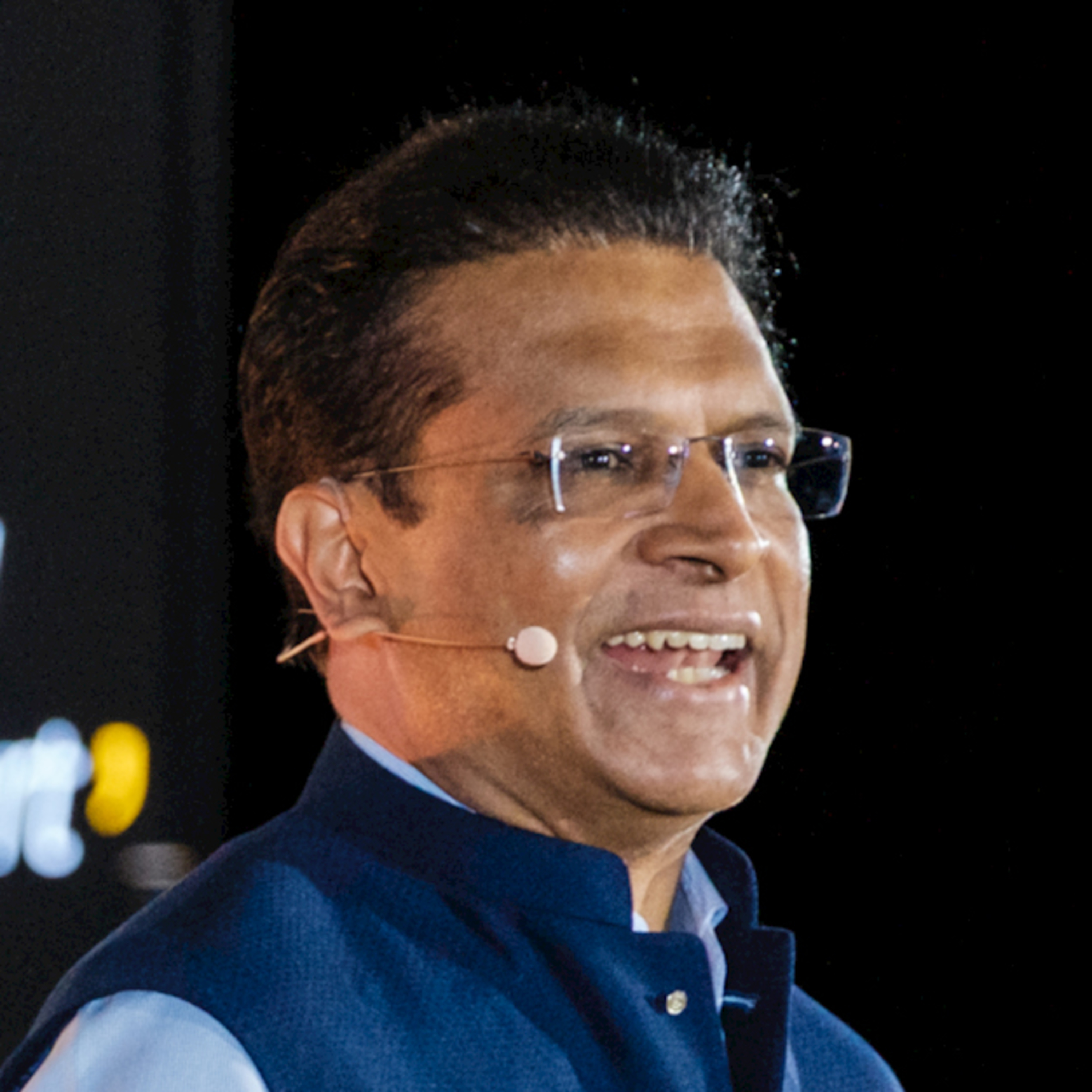 Pursuit of Purpose – Beyond the cliché - Season 15 (Singapore, Nov 2025) Pursuit of Purpose – Beyond the cliché - Season 15 (Singapore, Nov 2025)