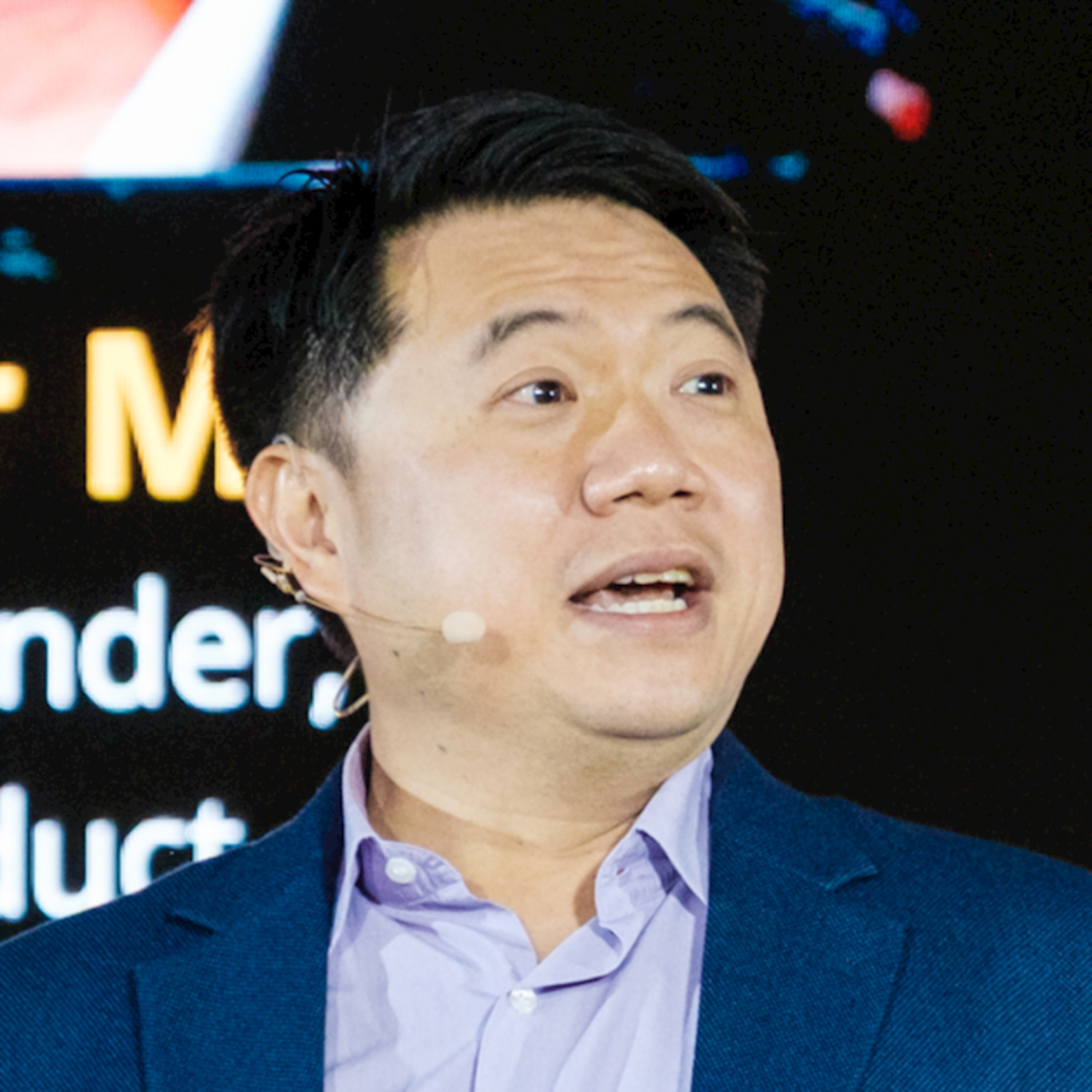 From Rockets to Wallets: Building Things That Deserve to Exist - Season 15 (Singapore, Nov 2025) From Rockets to Wallets: Building Things That Deserve to Exist - Season 15 (Singapore, Nov 2025)